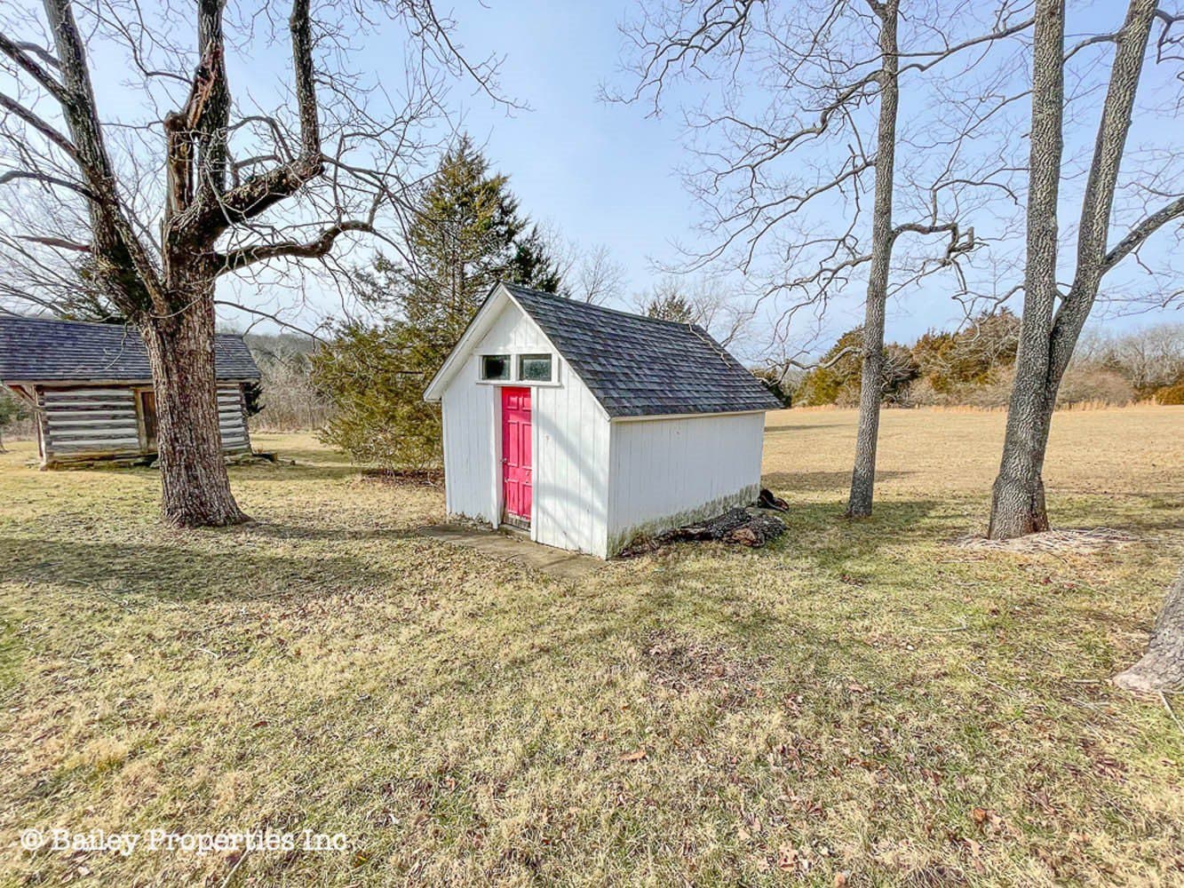 The Burt Ranch | MLS #21008763 | SOLD