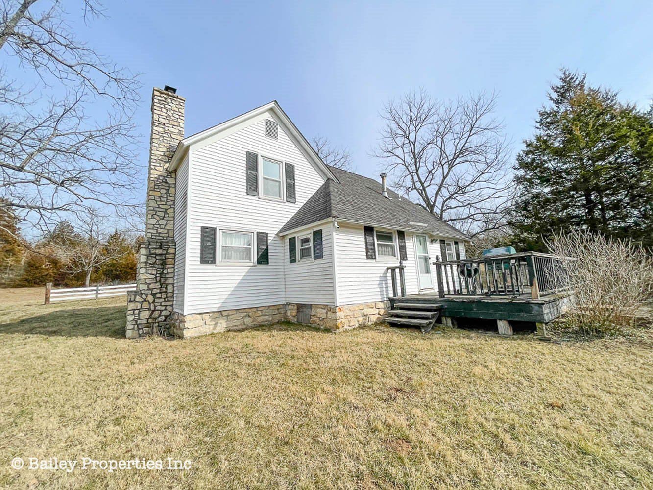 The Burt Ranch | MLS #21008763 | SOLD