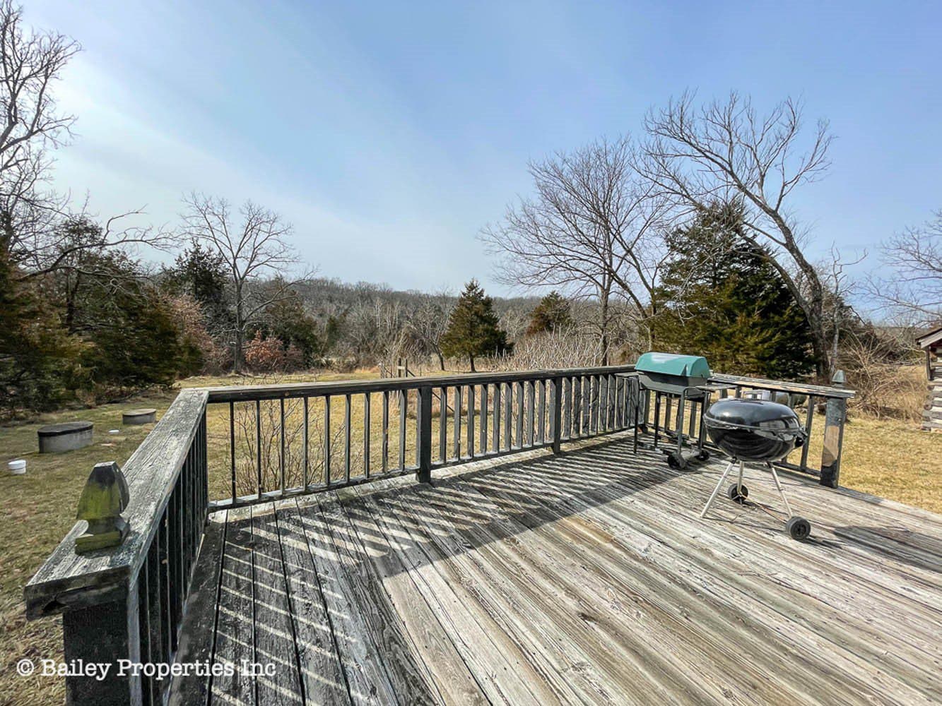 The Burt Ranch | MLS #21008763 | SOLD