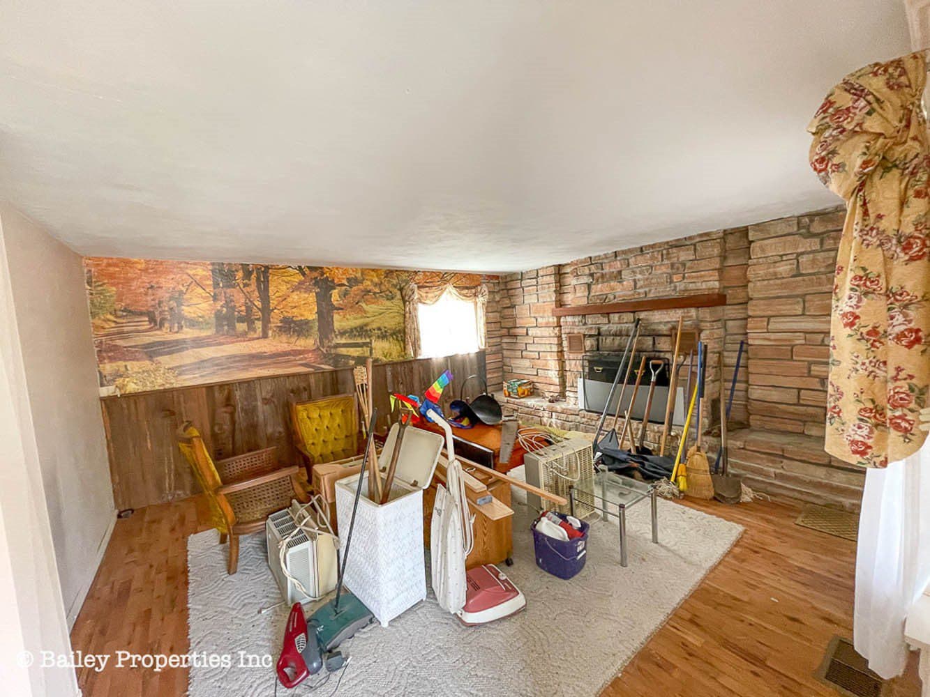 The Burt Ranch | MLS #21008763 | SOLD