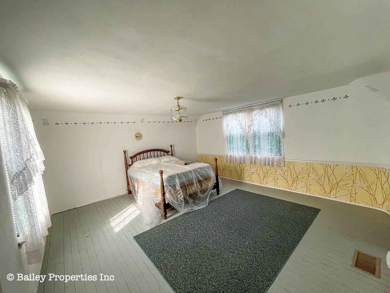 The Burt Ranch | MLS #21008763 | SOLD