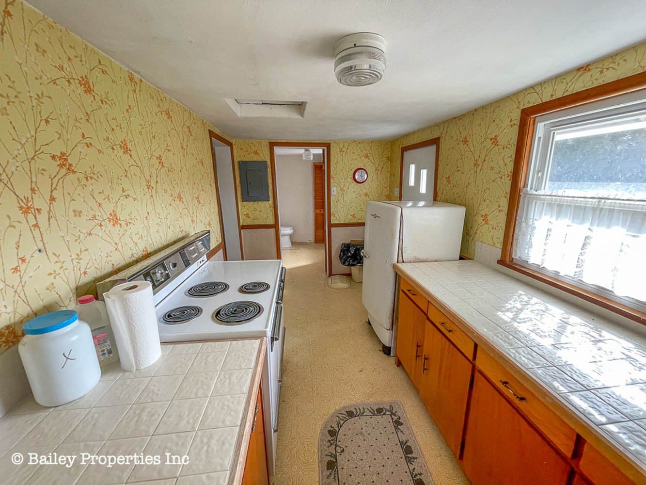 The Burt Ranch | MLS #21008763 | SOLD