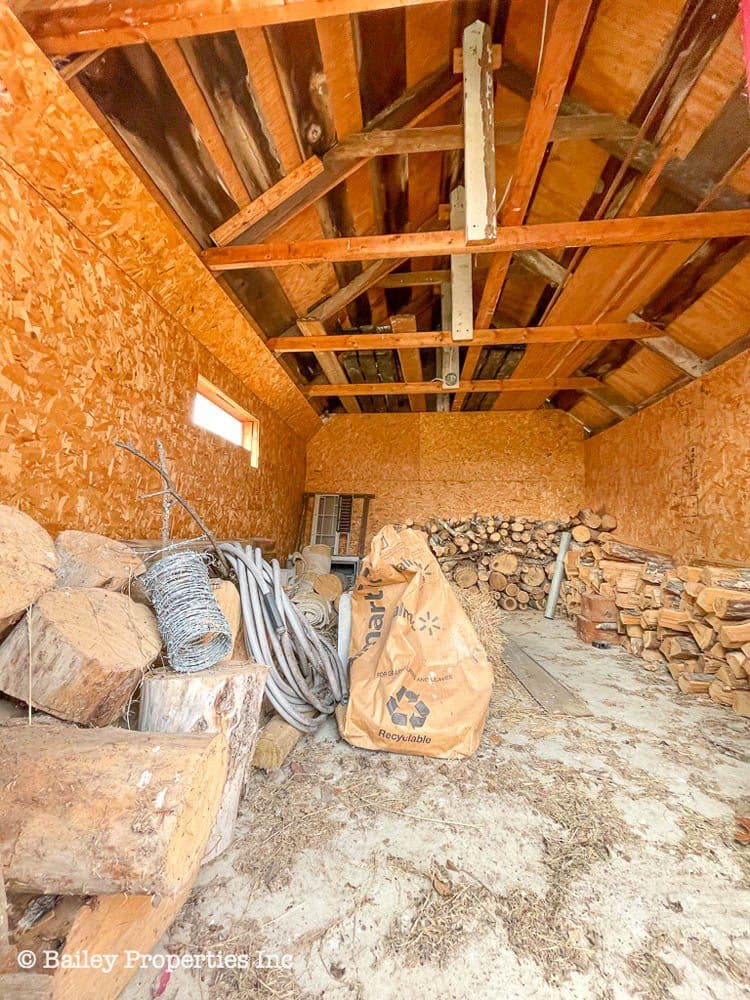 The Burt Ranch | MLS #21008763 | SOLD