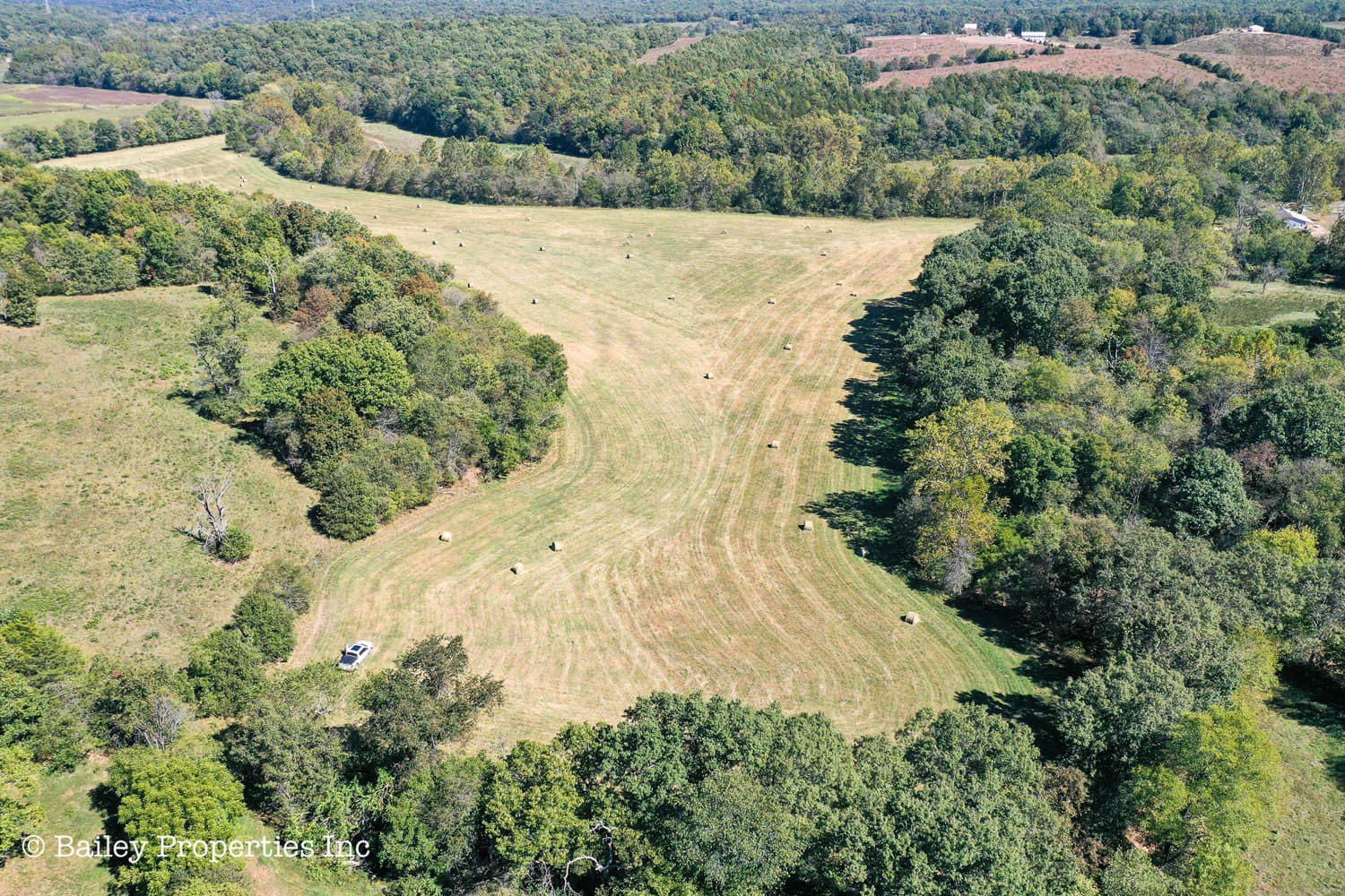 The Howald Ranch | SOLD