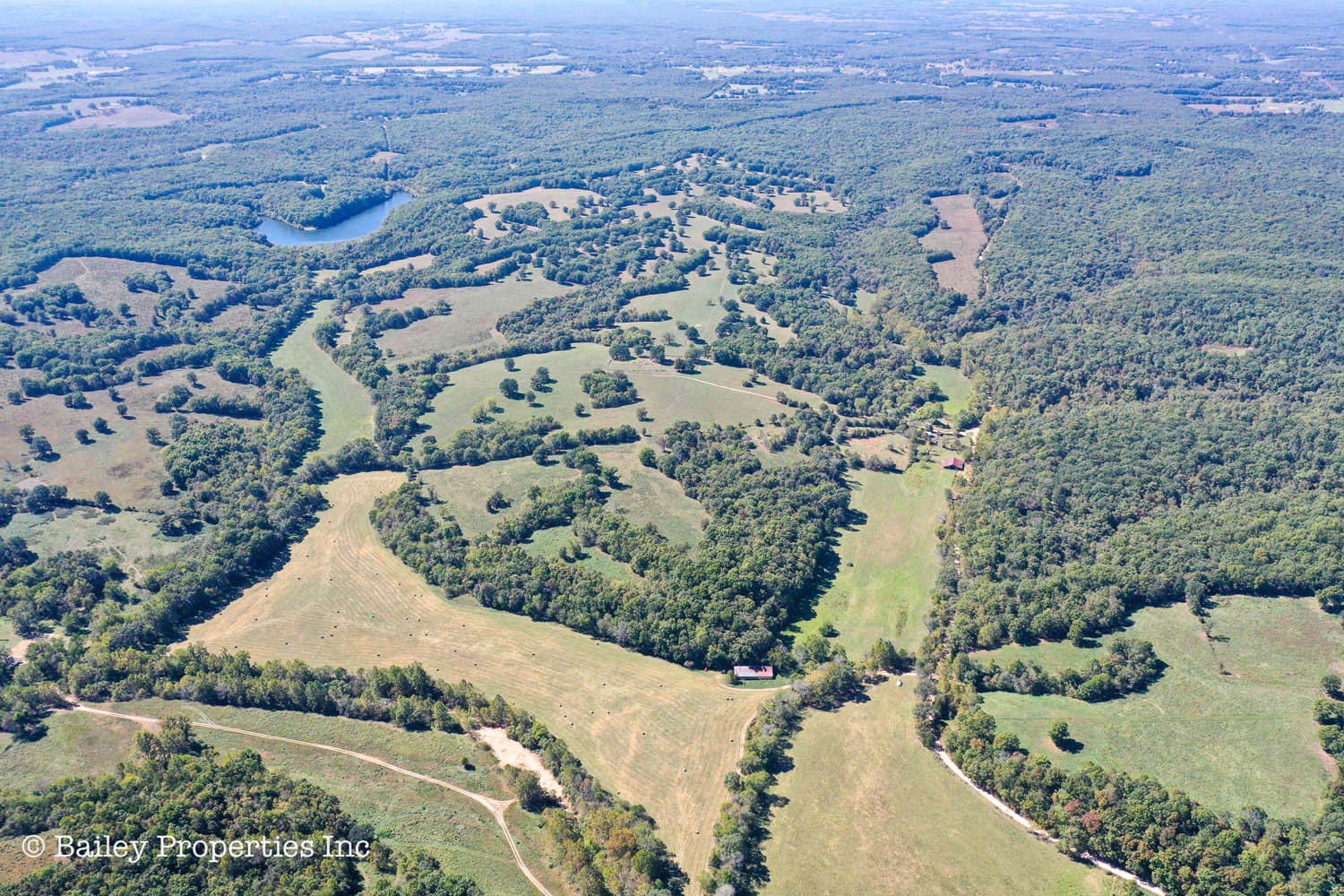 The Howald Ranch | SOLD
