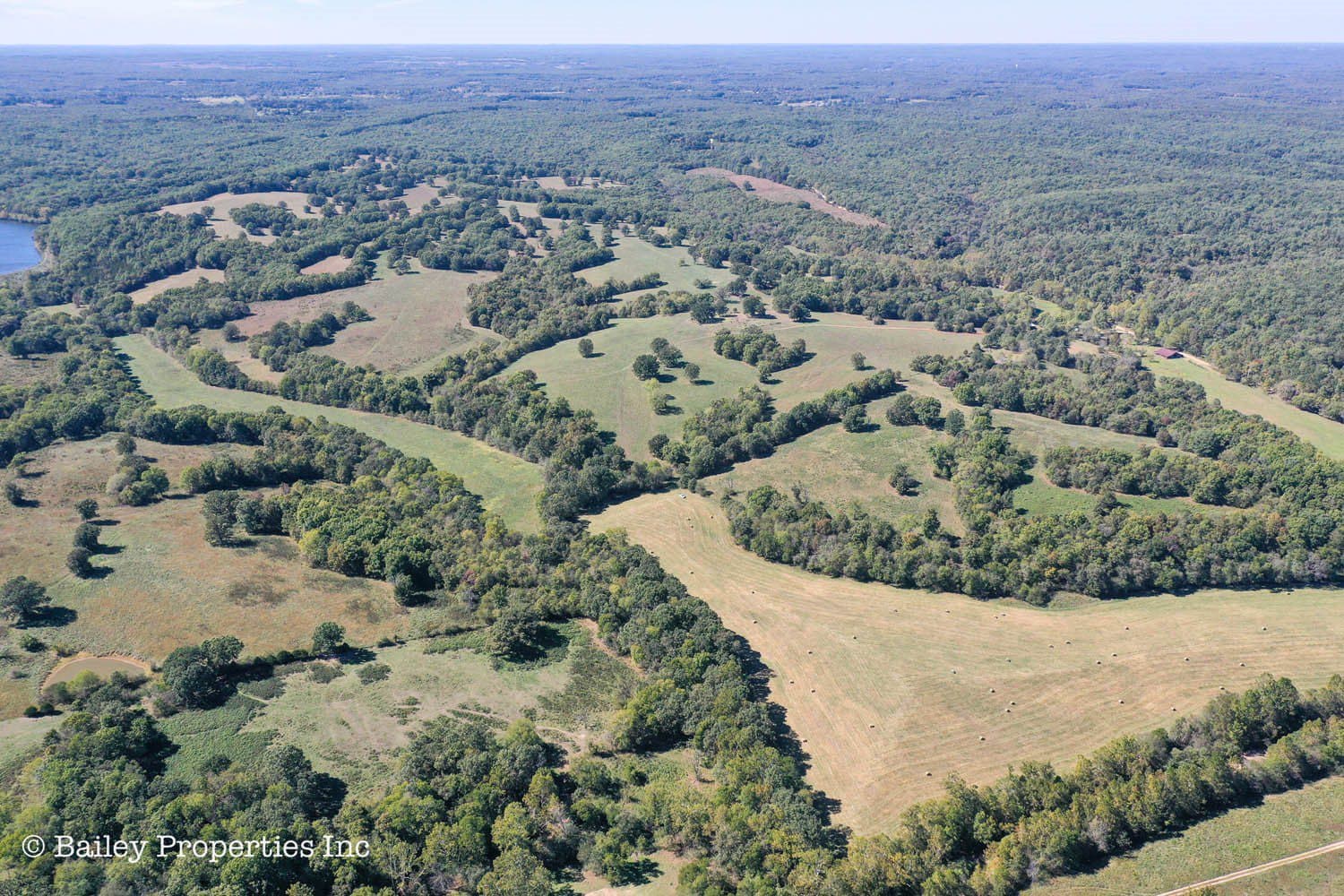 The Howald Ranch | SOLD