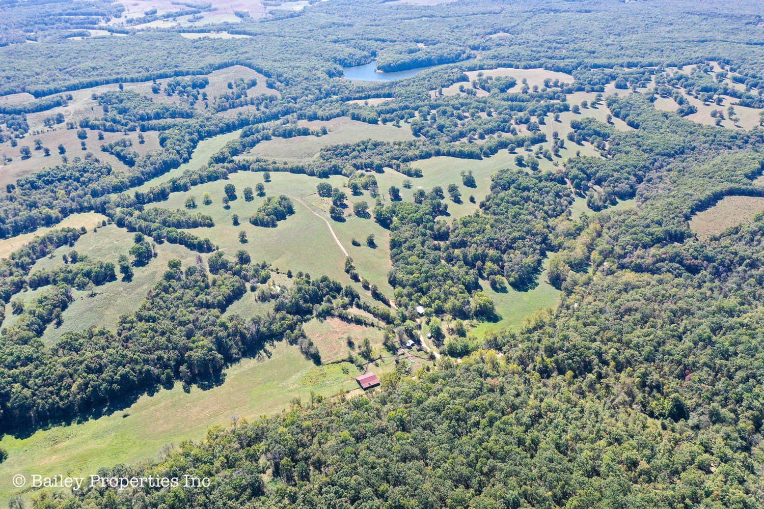 The Howald Ranch | SOLD