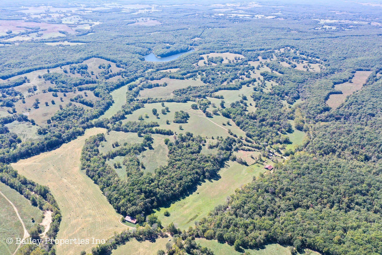 The Howald Ranch | SOLD