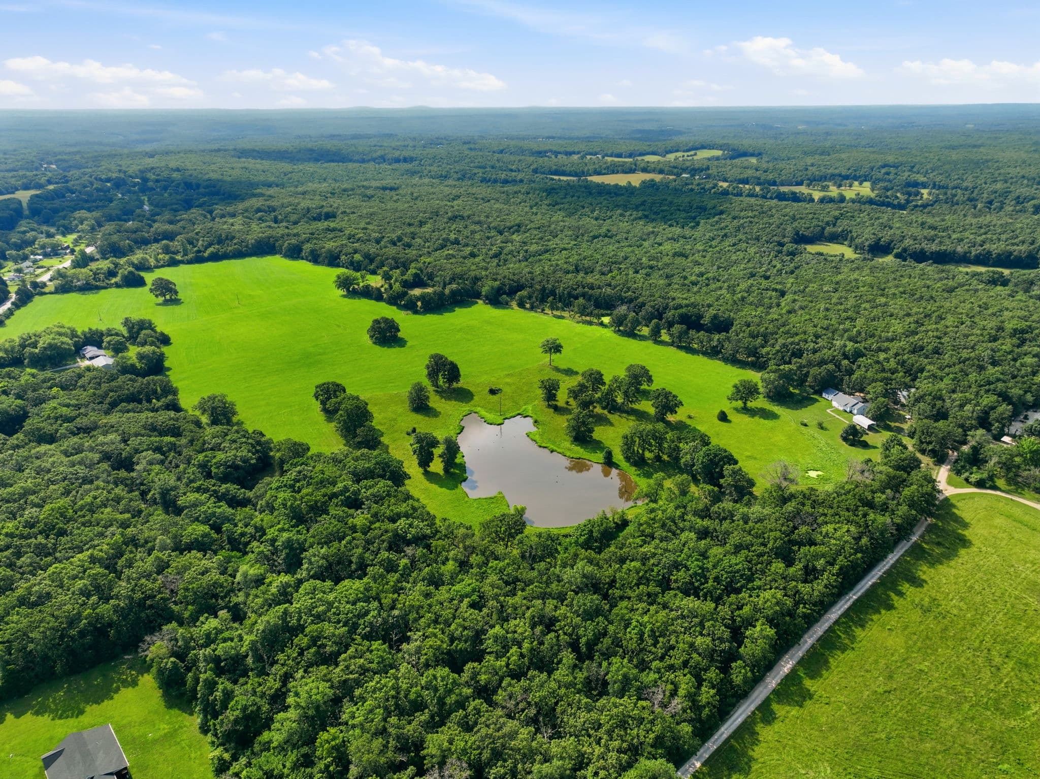The Payne Farm