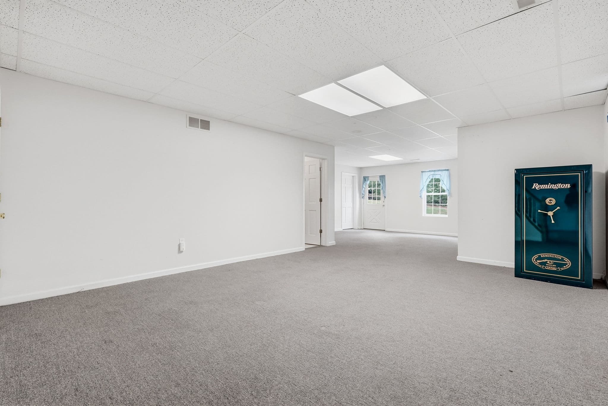 The Payne Farm