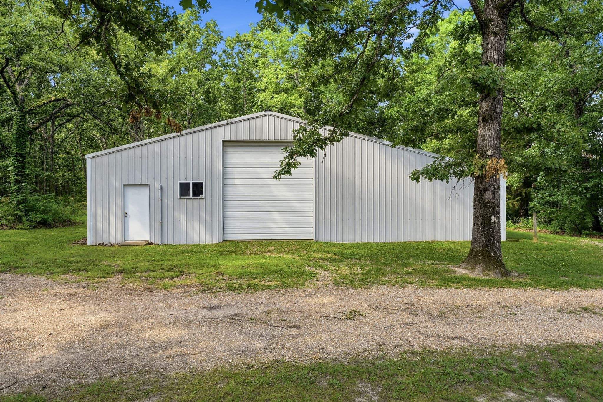 The Payne Farm