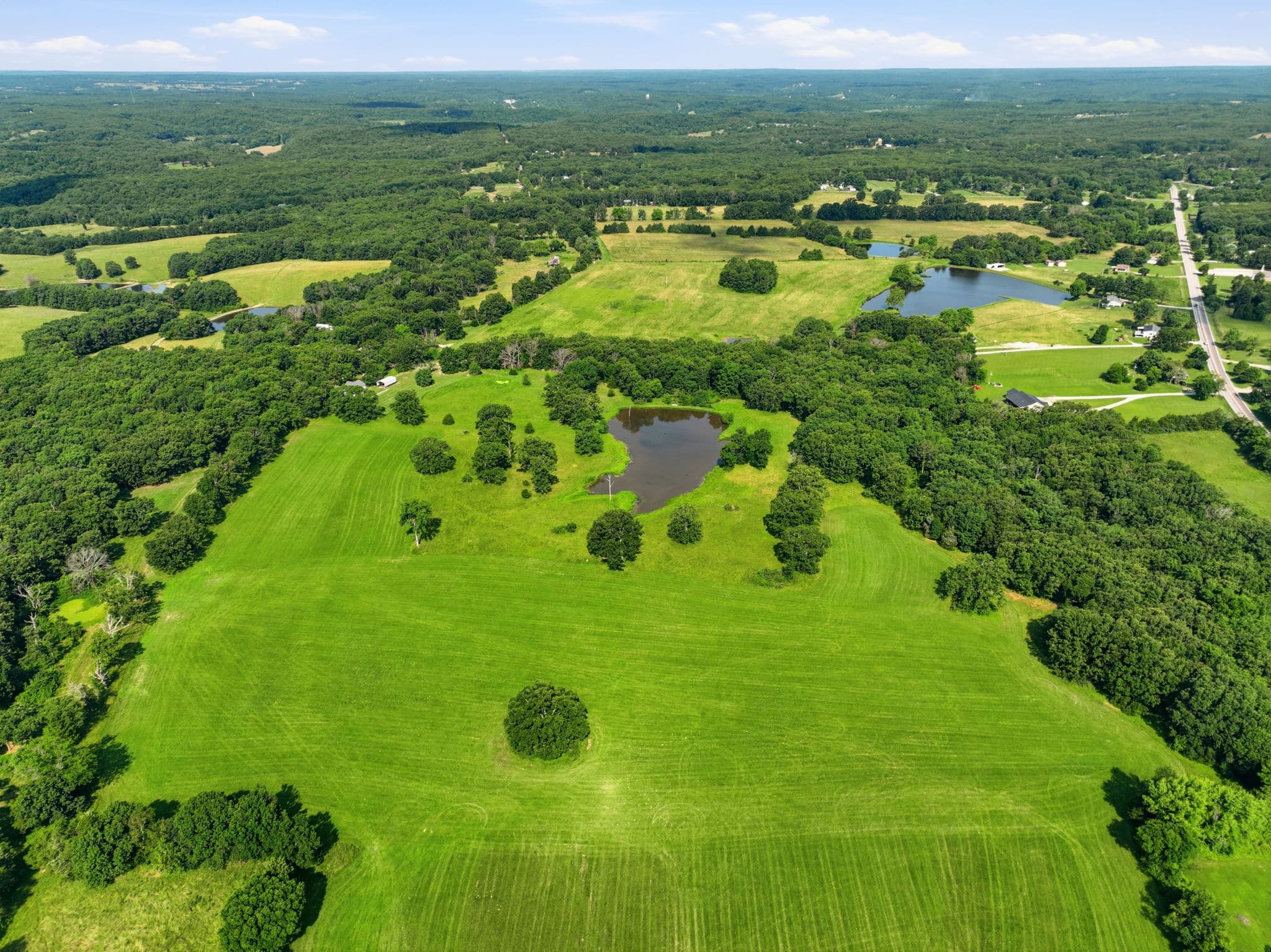The Payne Farm