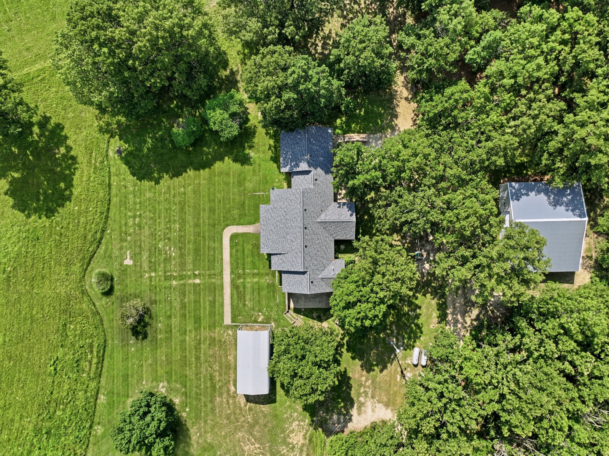 The Payne Farm