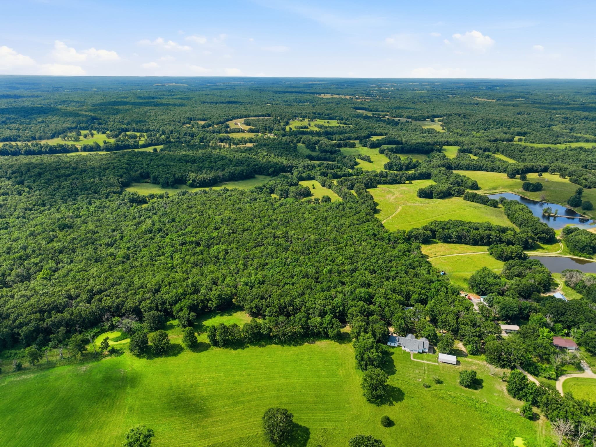 The Payne Farm