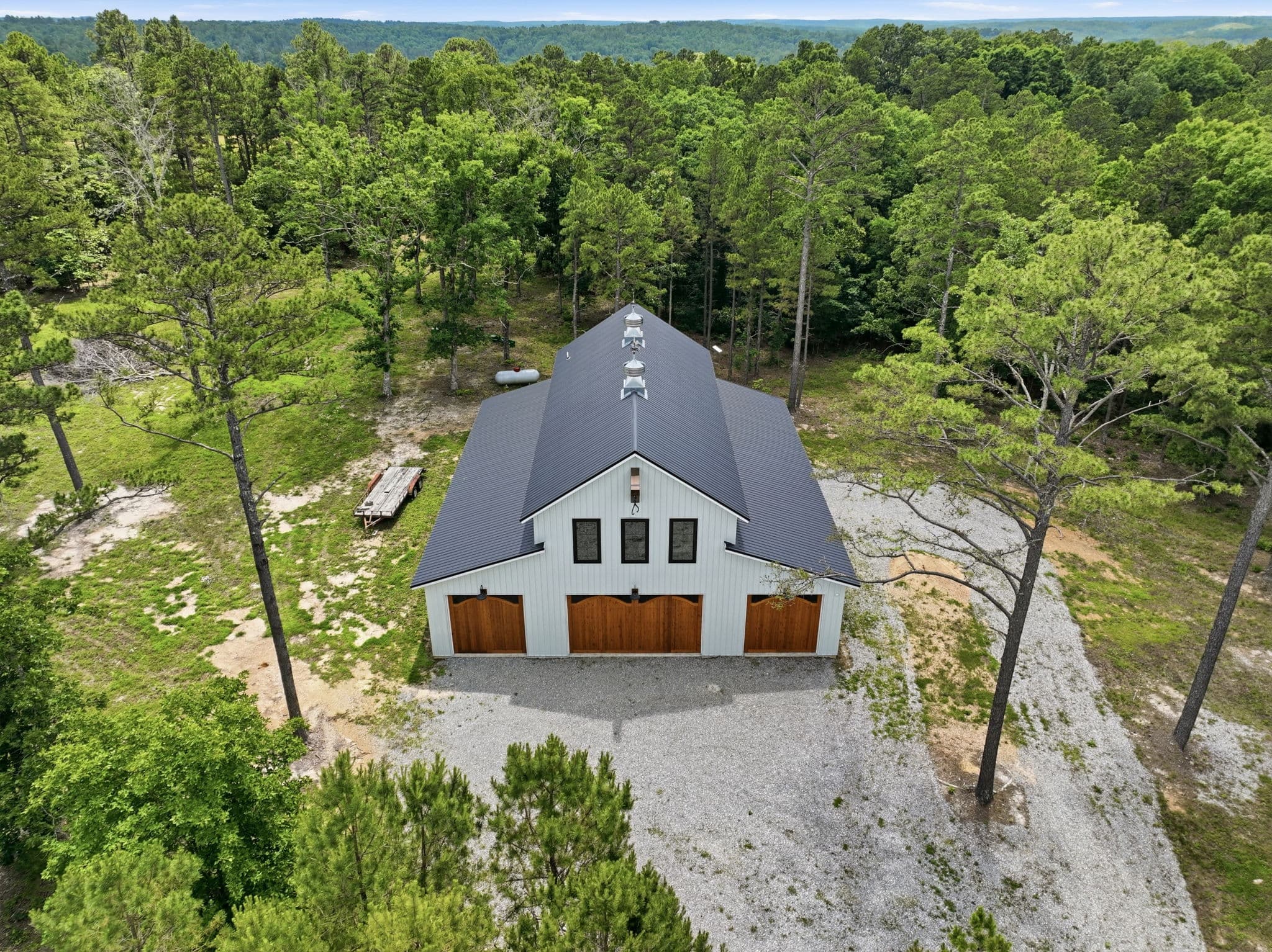 The Pigeon Farm