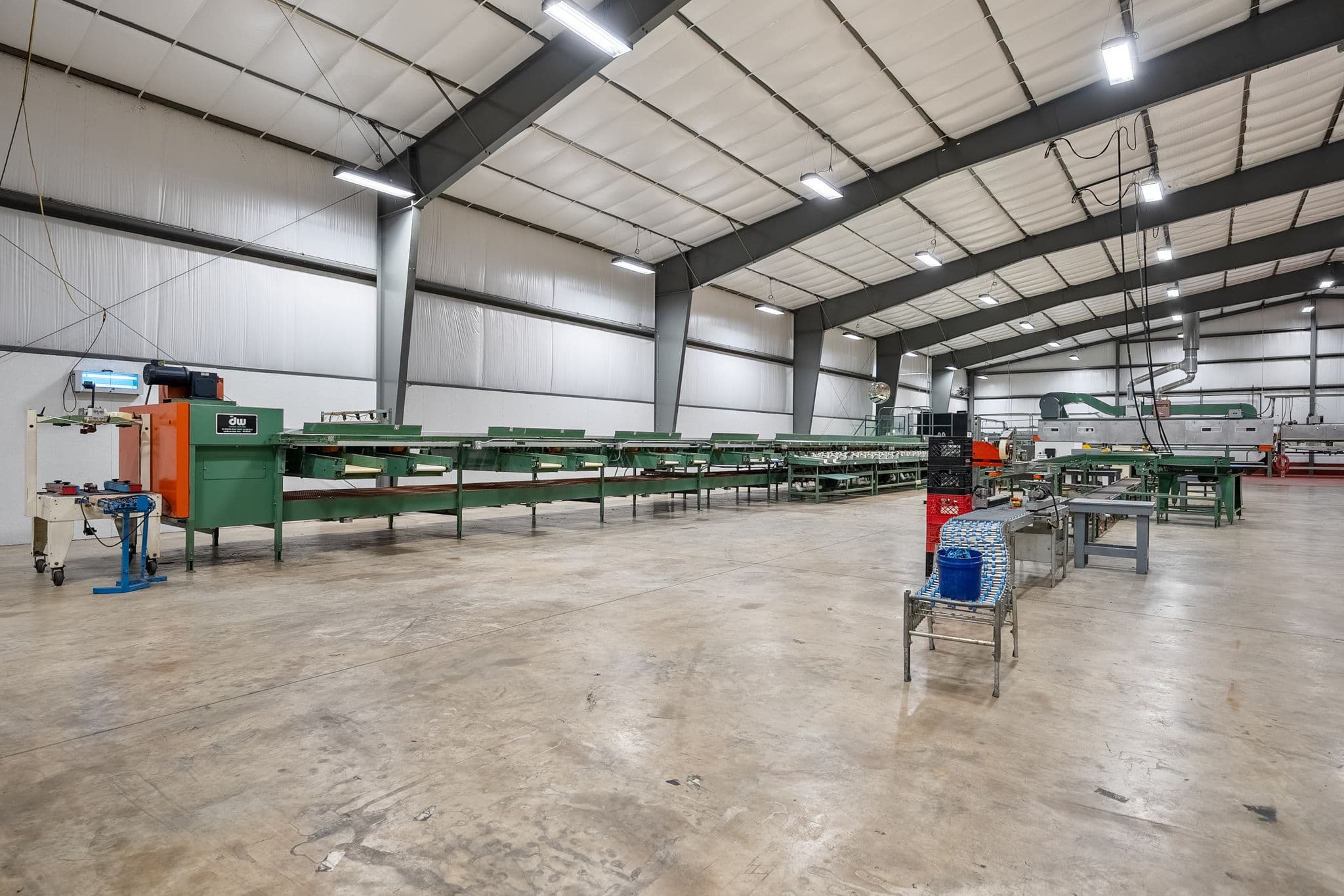 Donnelan Apple Farms