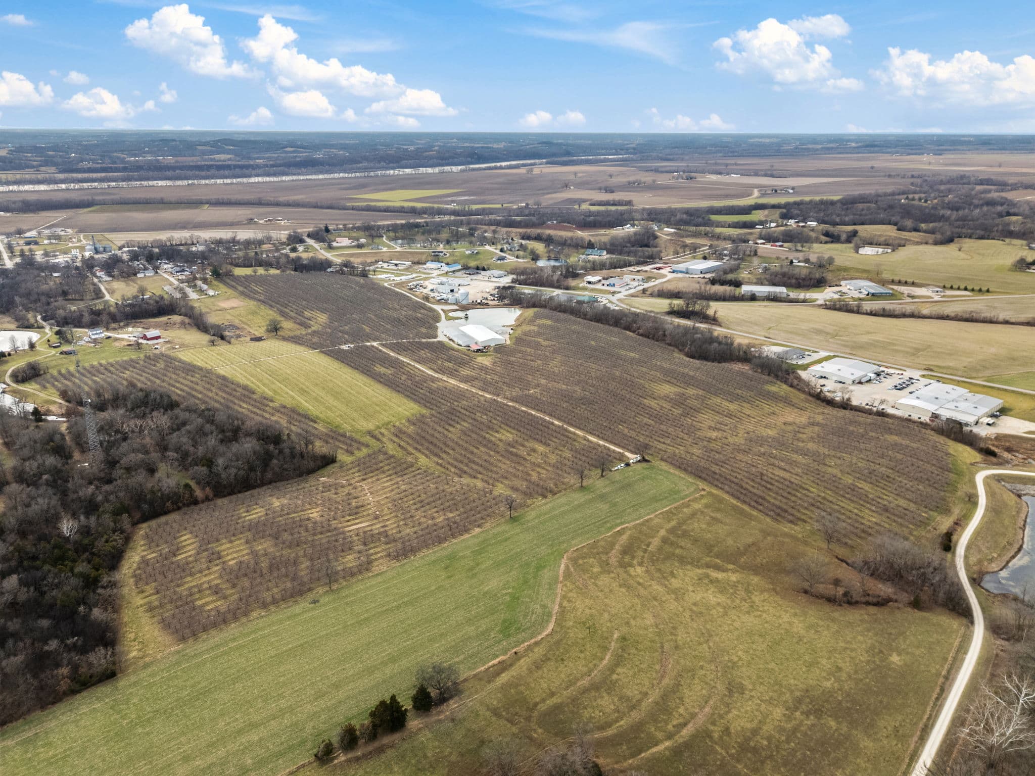 Donnelan Apple Farms