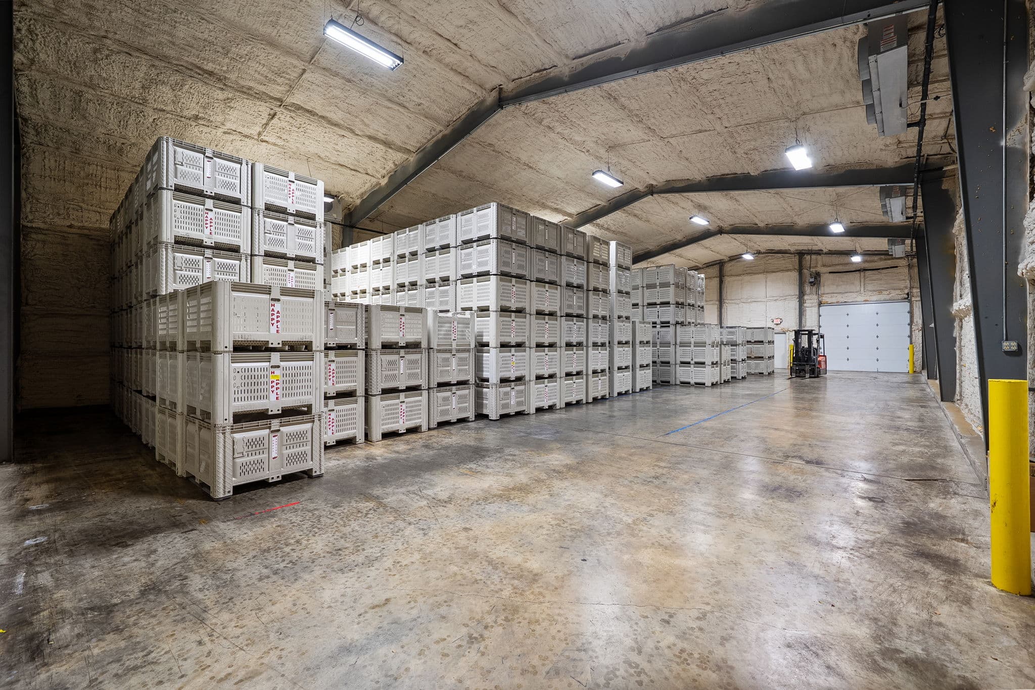 Donnelan Apple Farms