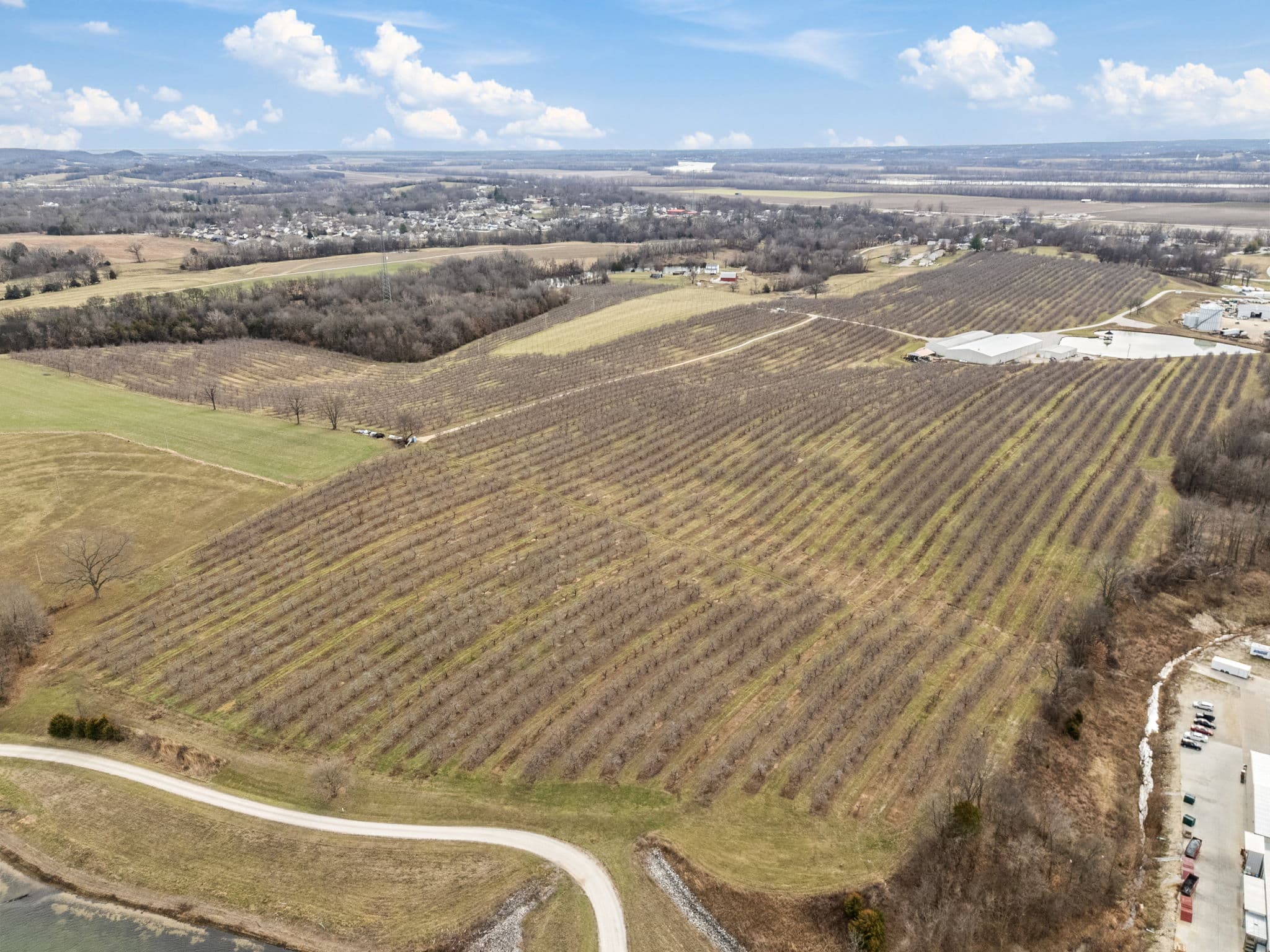 Donnelan Apple Farms