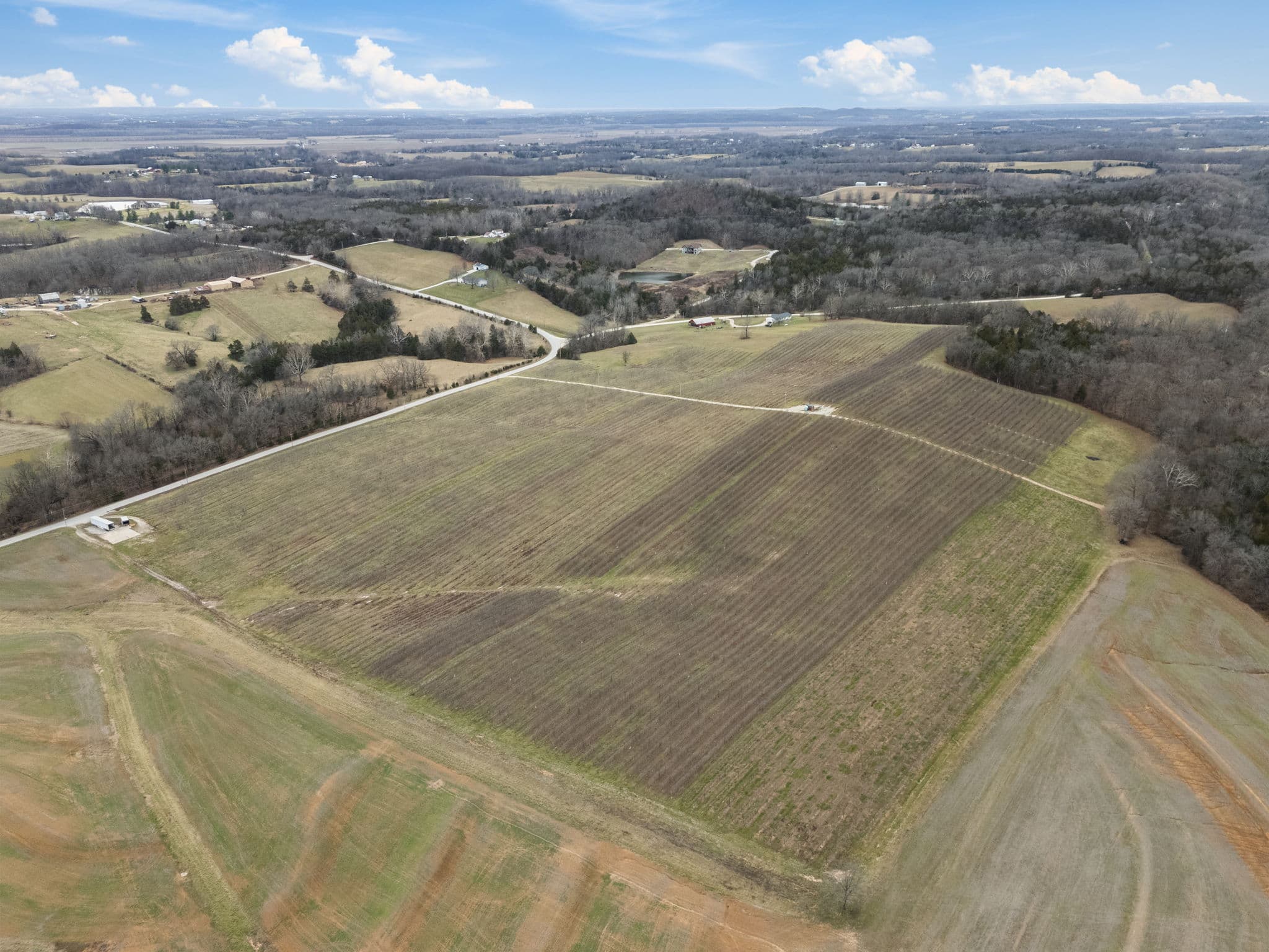 Donnelan Apple Farms