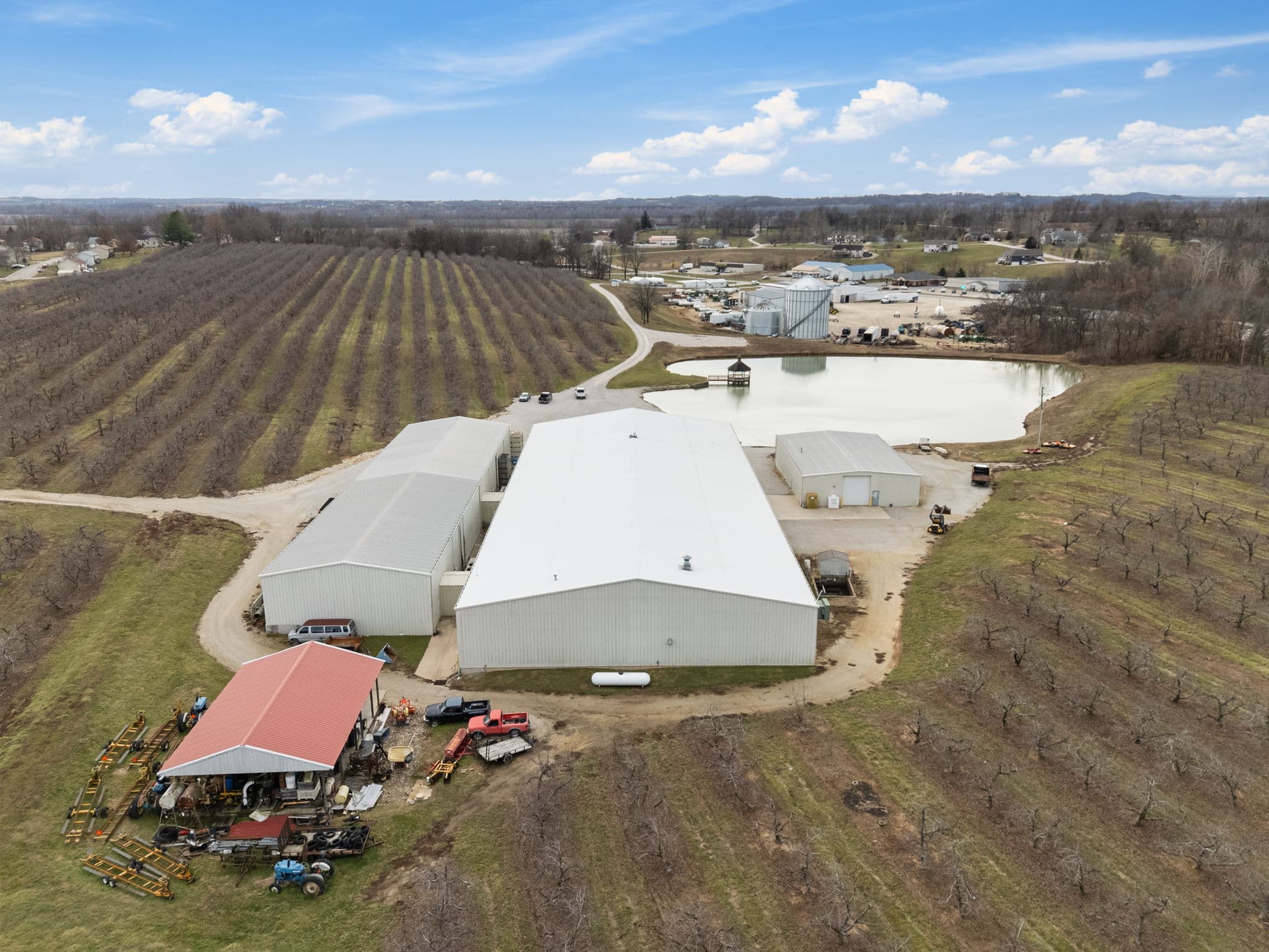 Donnelan Apple Farms