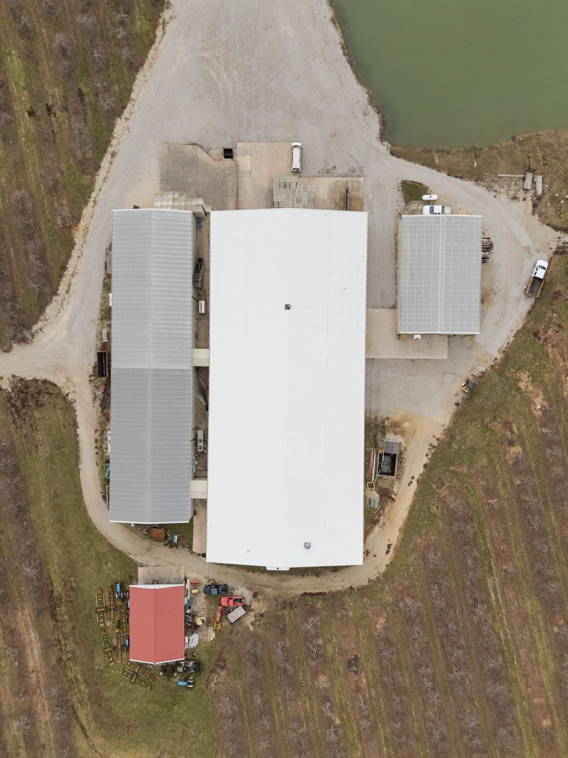 Donnelan Apple Farms