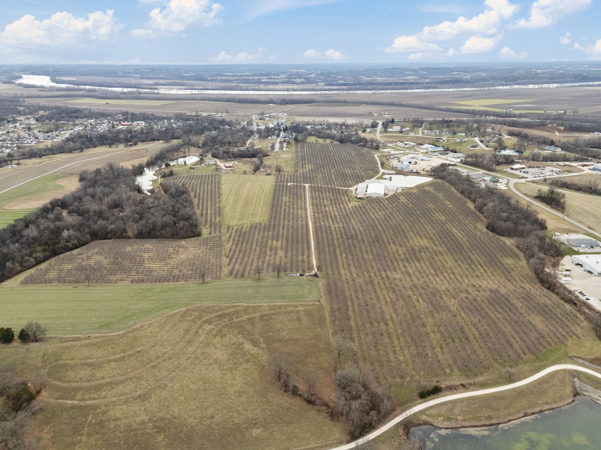 Donnelan Apple Farms