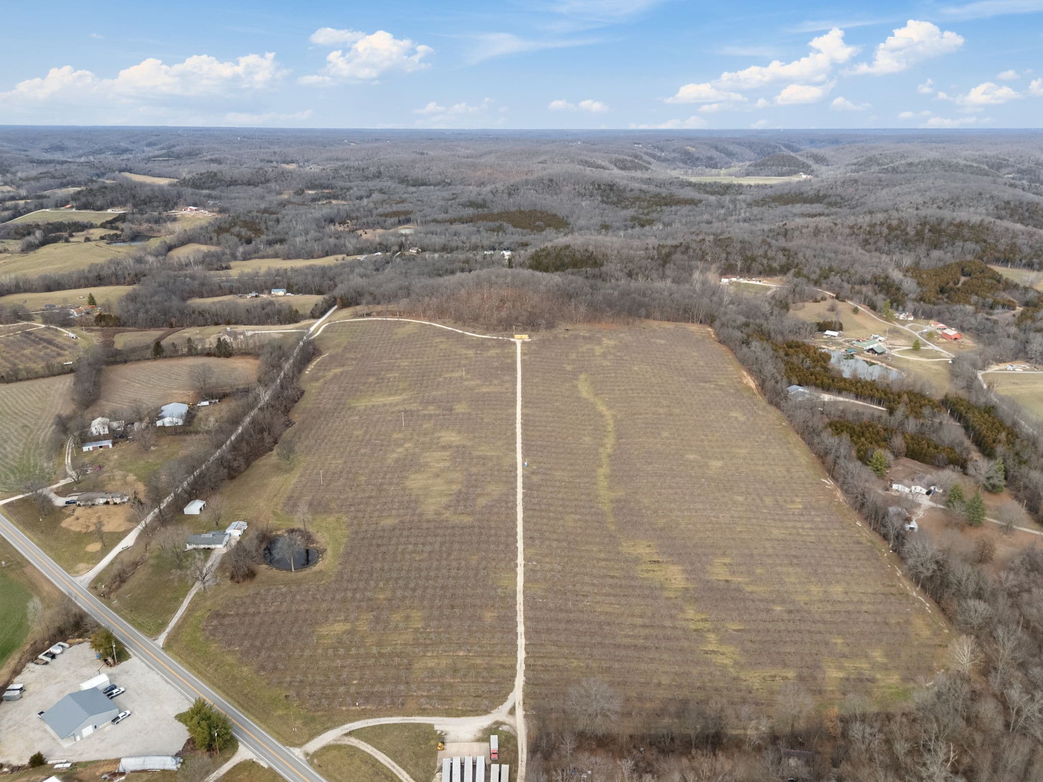 Donnelan Apple Farms