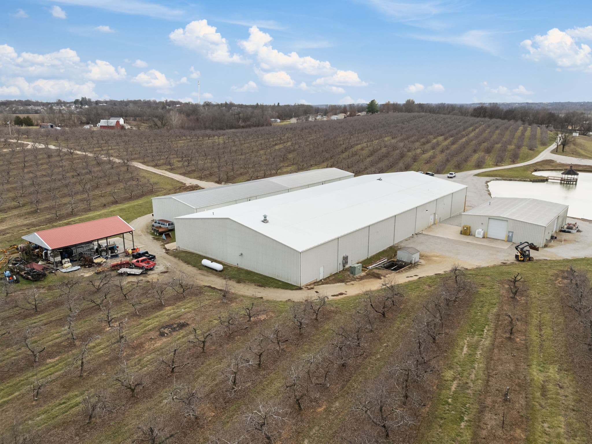 Donnelan Apple Farms