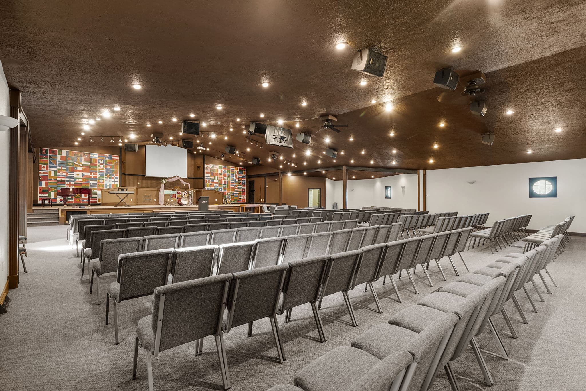 The River Church