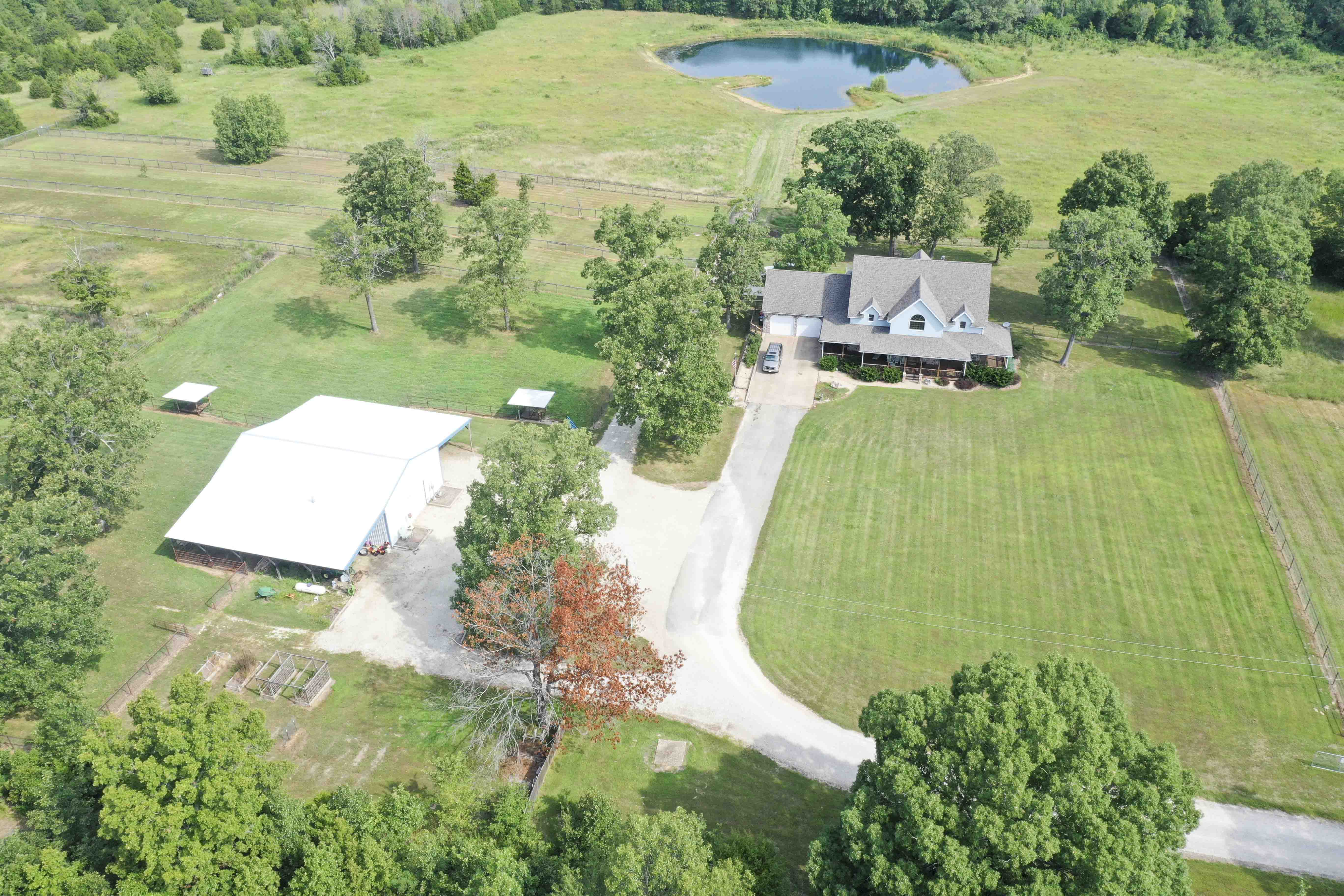 The Shchon Farm | SOLD