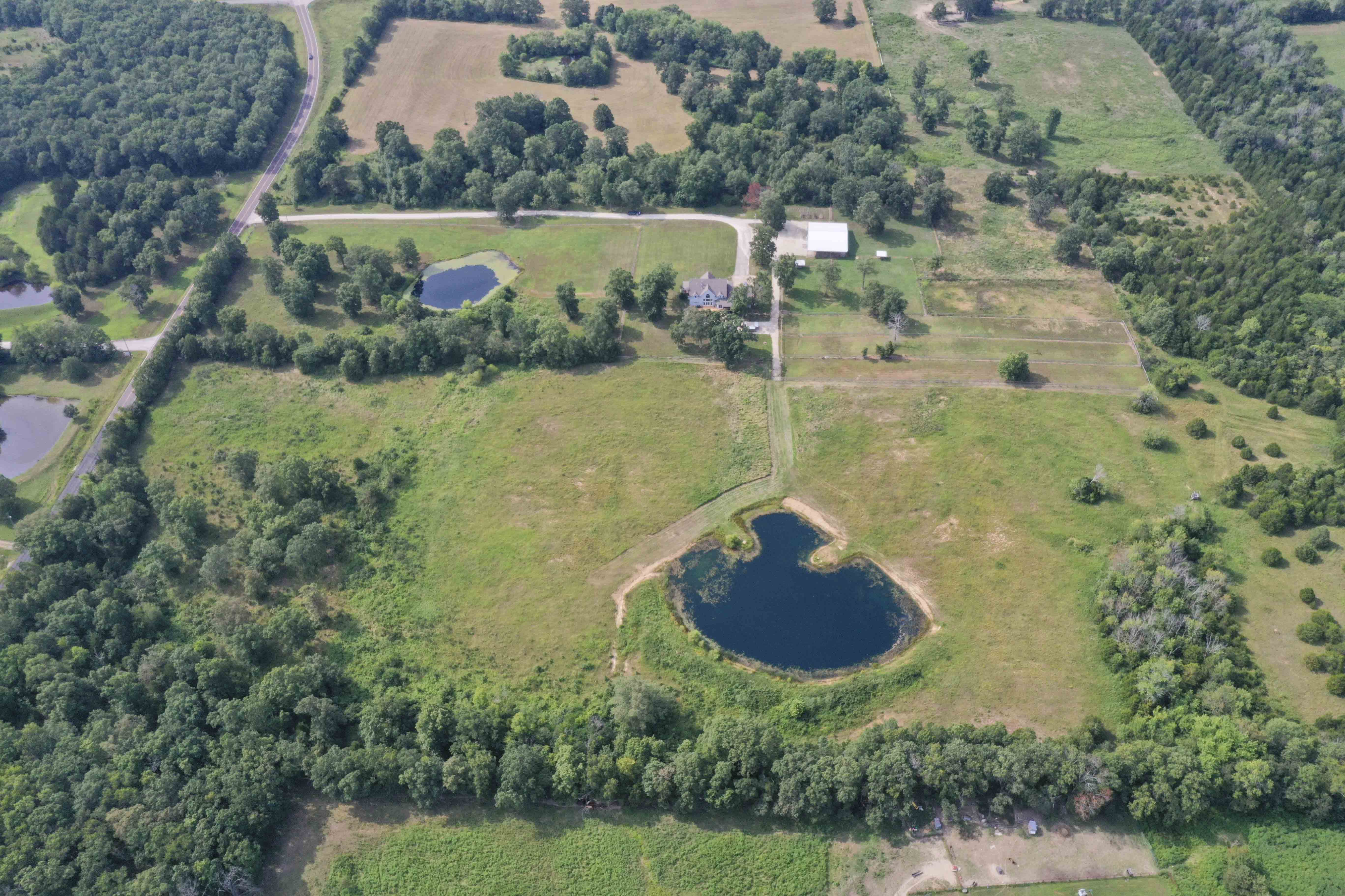 The Shchon Farm | SOLD