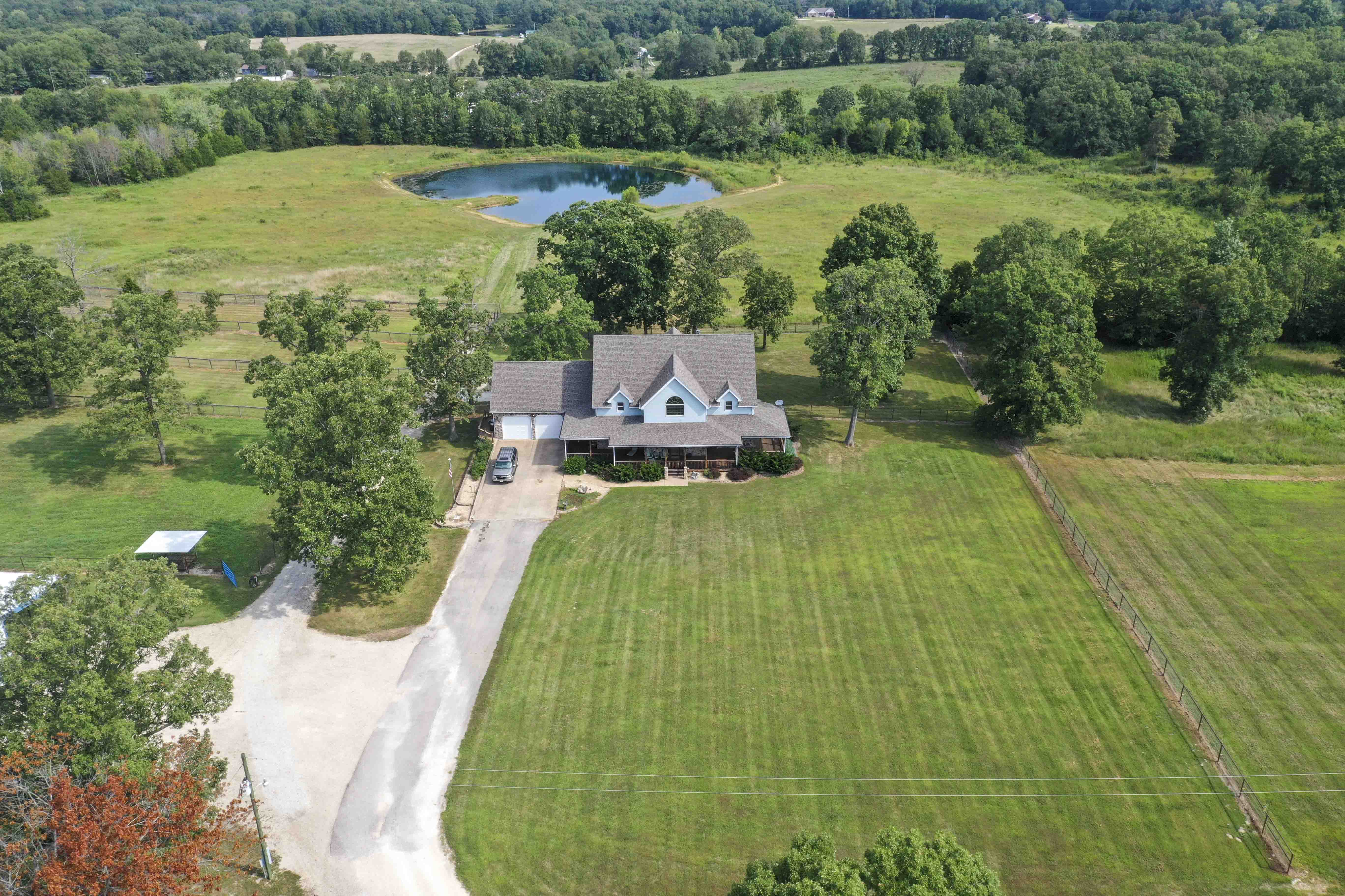 The Shchon Farm | SOLD