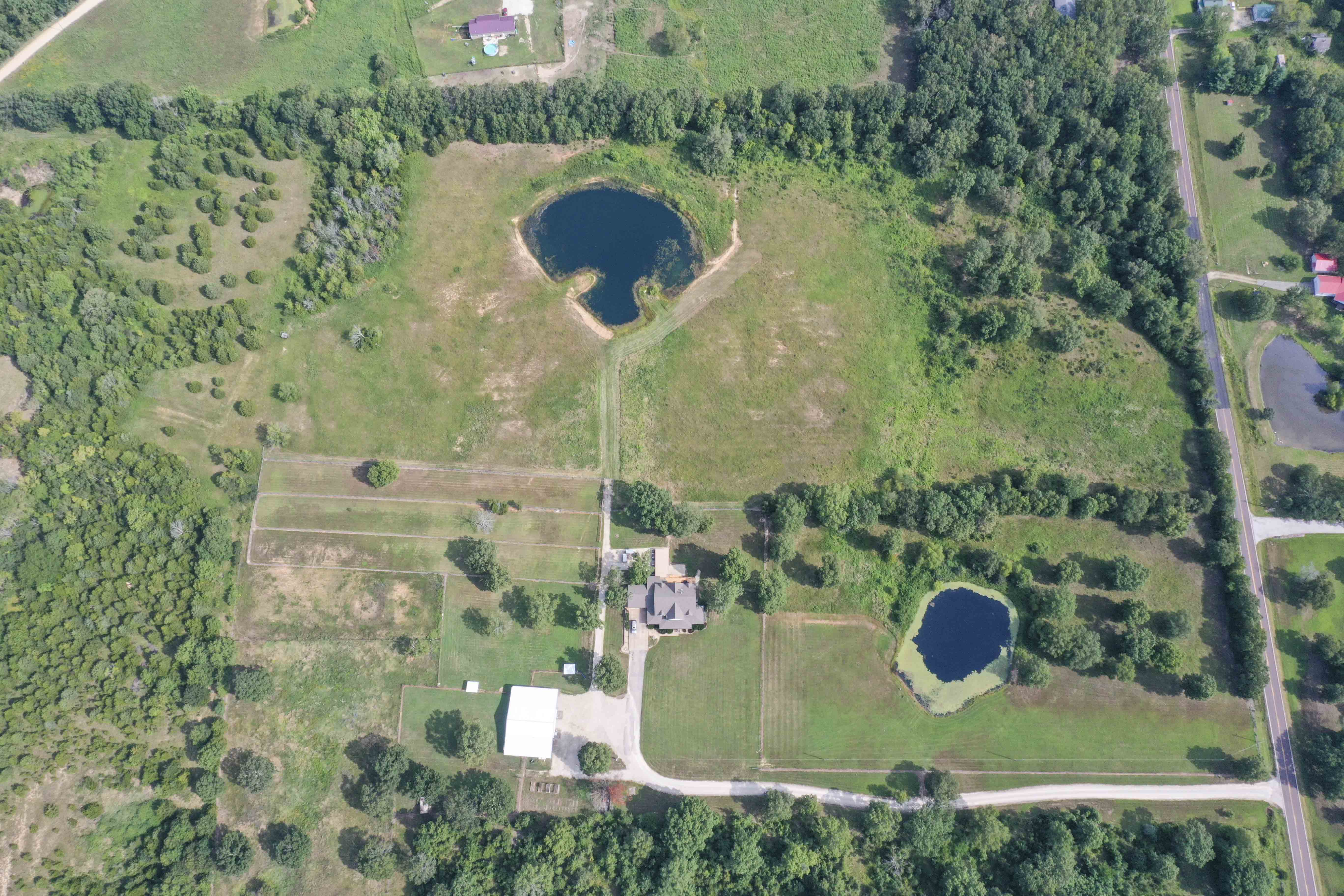 The Shchon Farm | SOLD