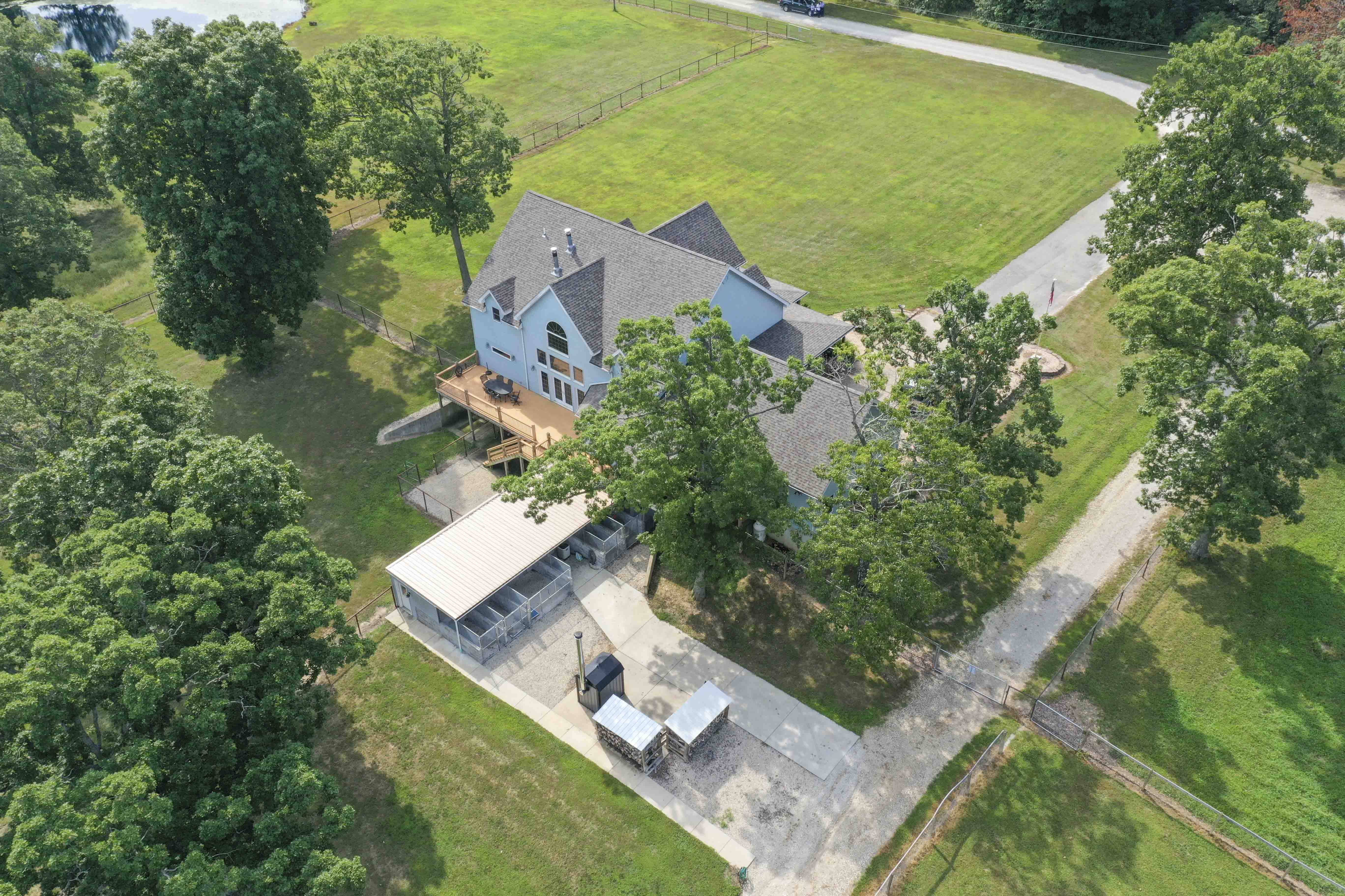 The Shchon Farm | SOLD