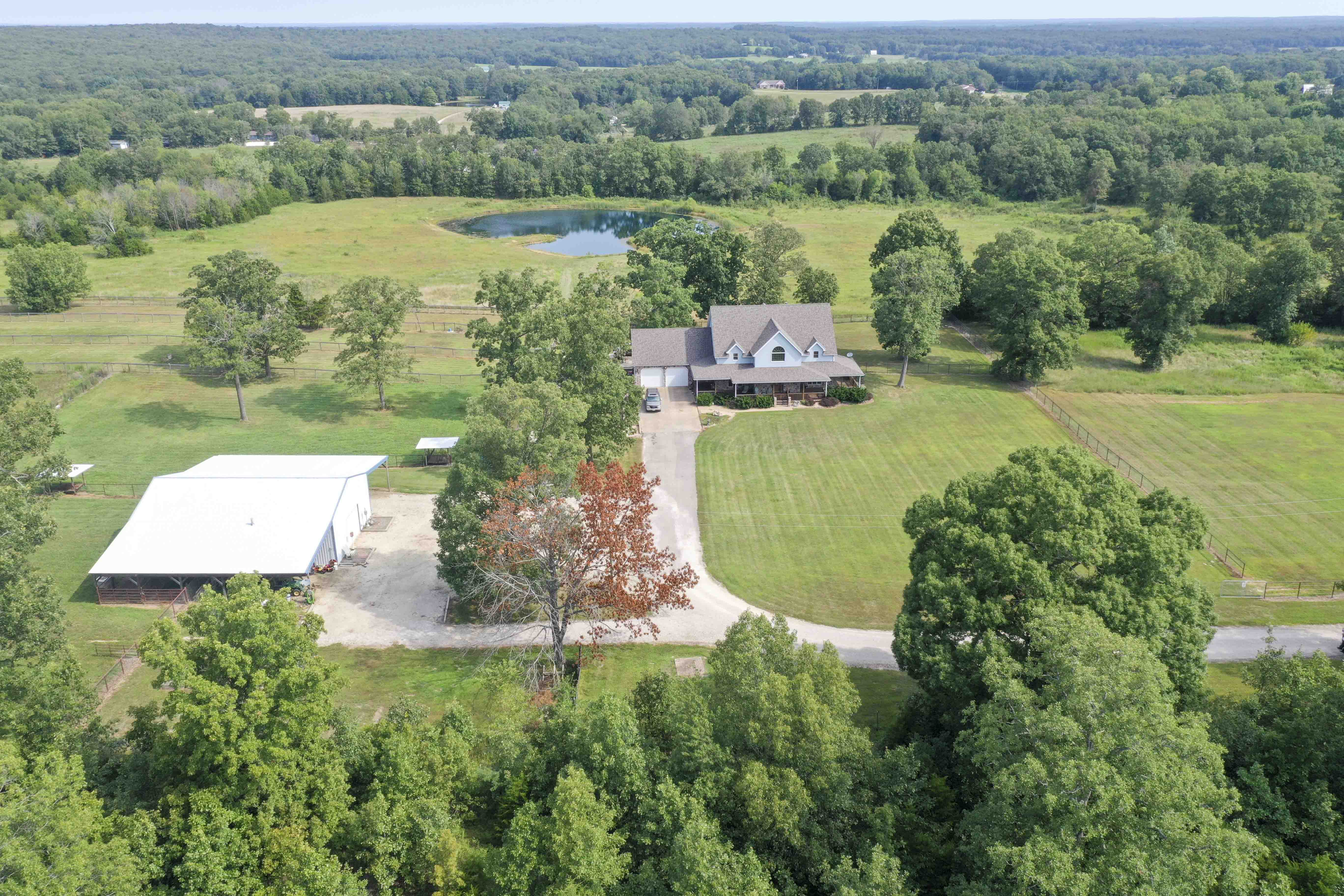 The Shchon Farm | SOLD