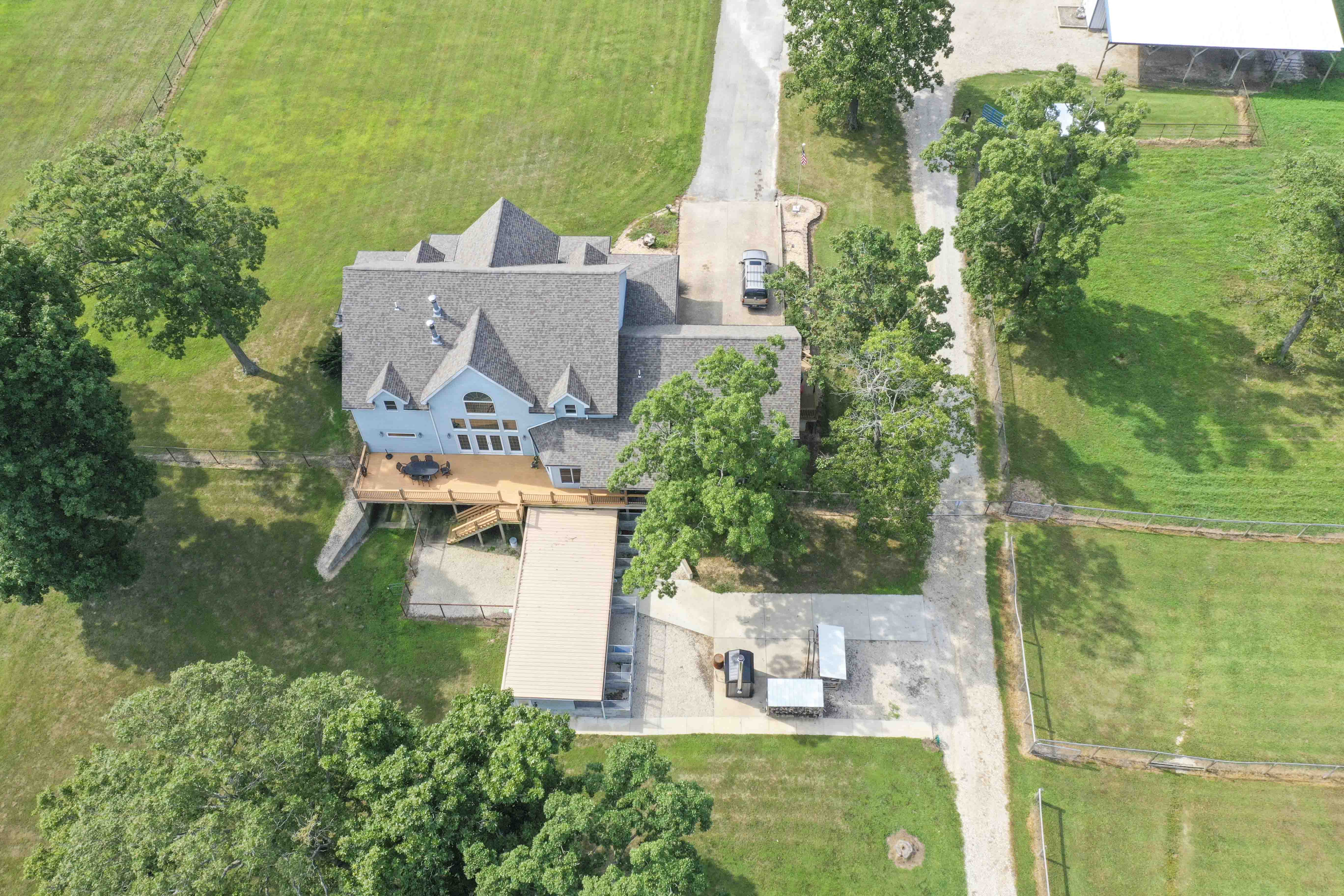 The Shchon Farm | SOLD
