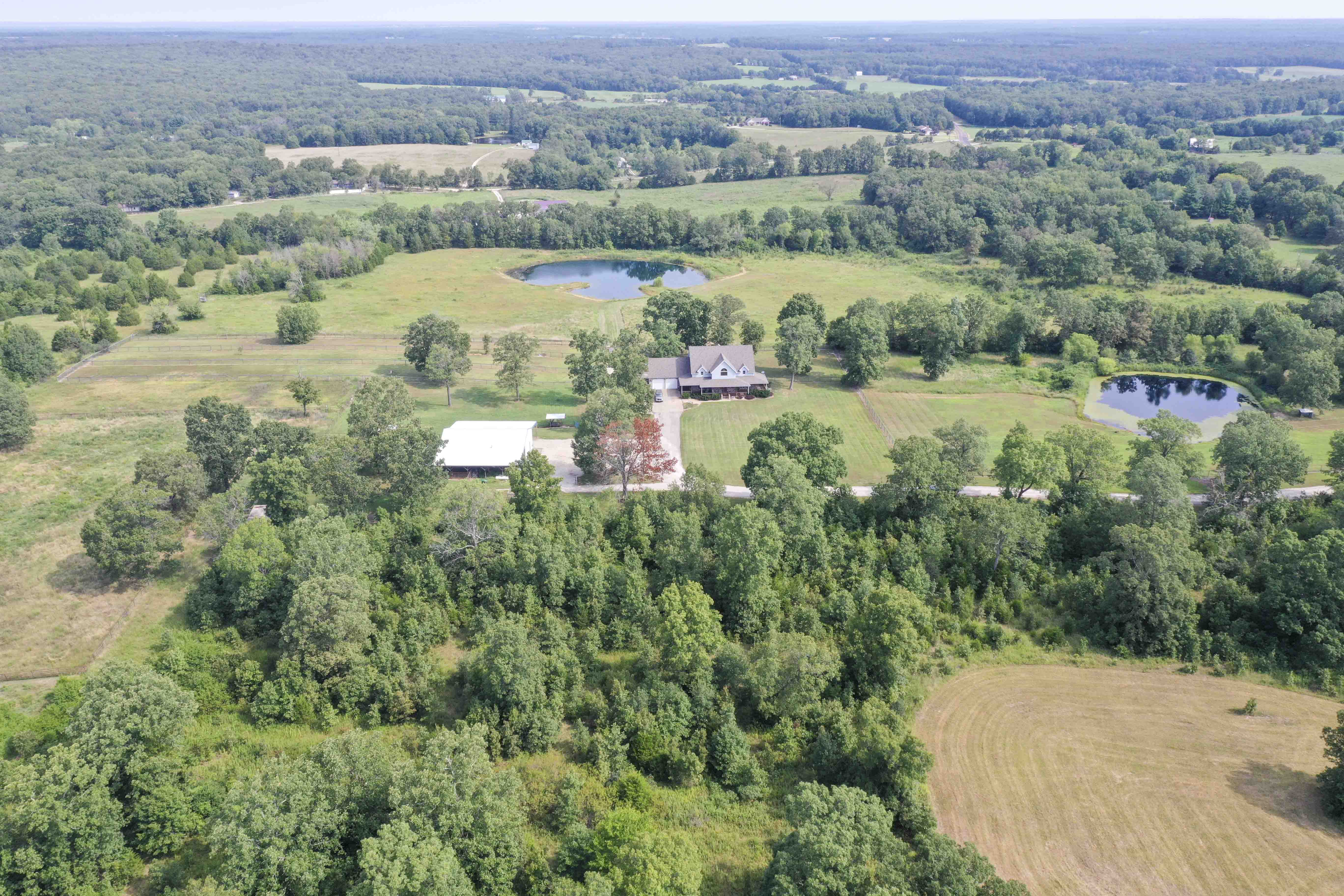 The Shchon Farm | SOLD