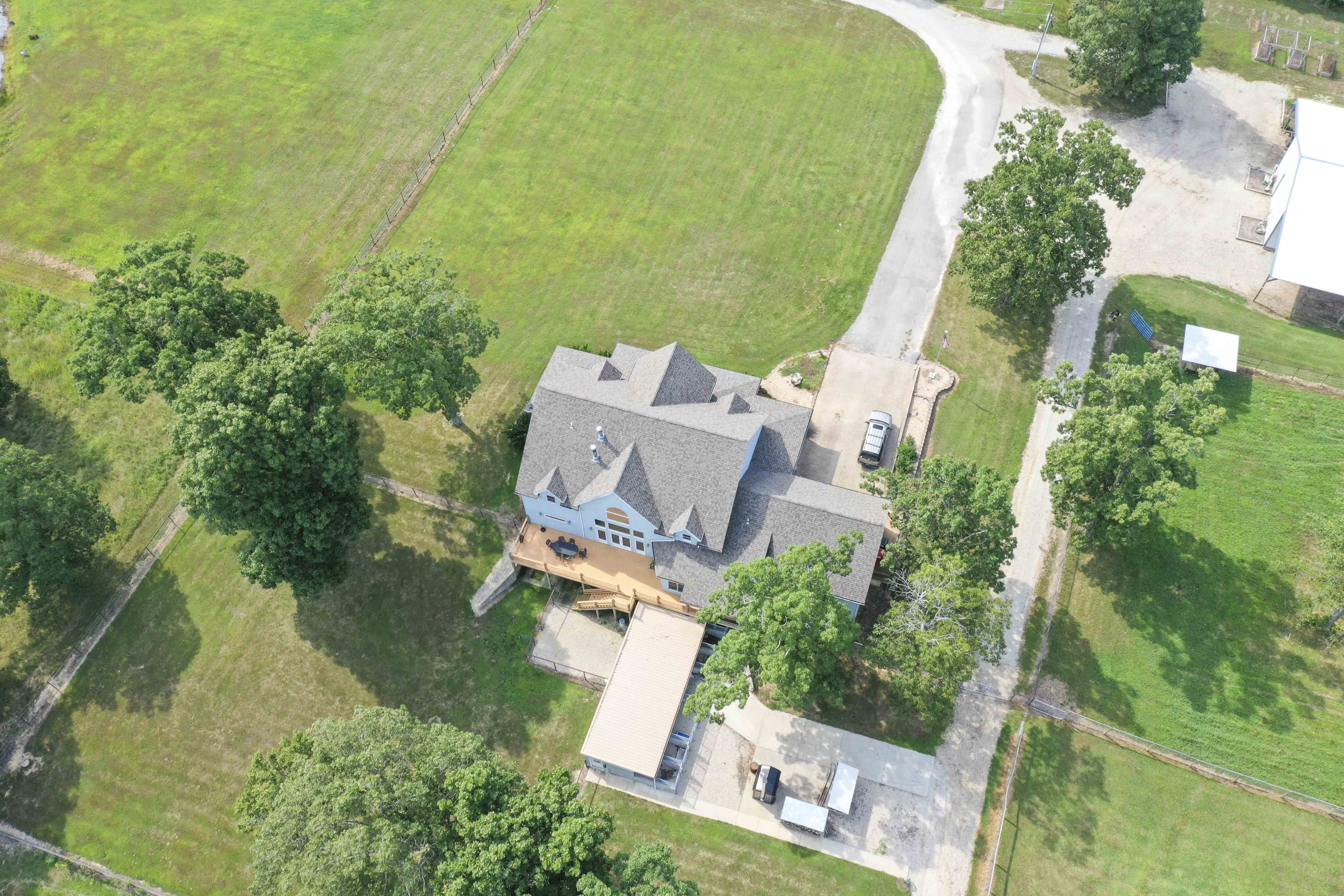 The Shchon Farm | SOLD