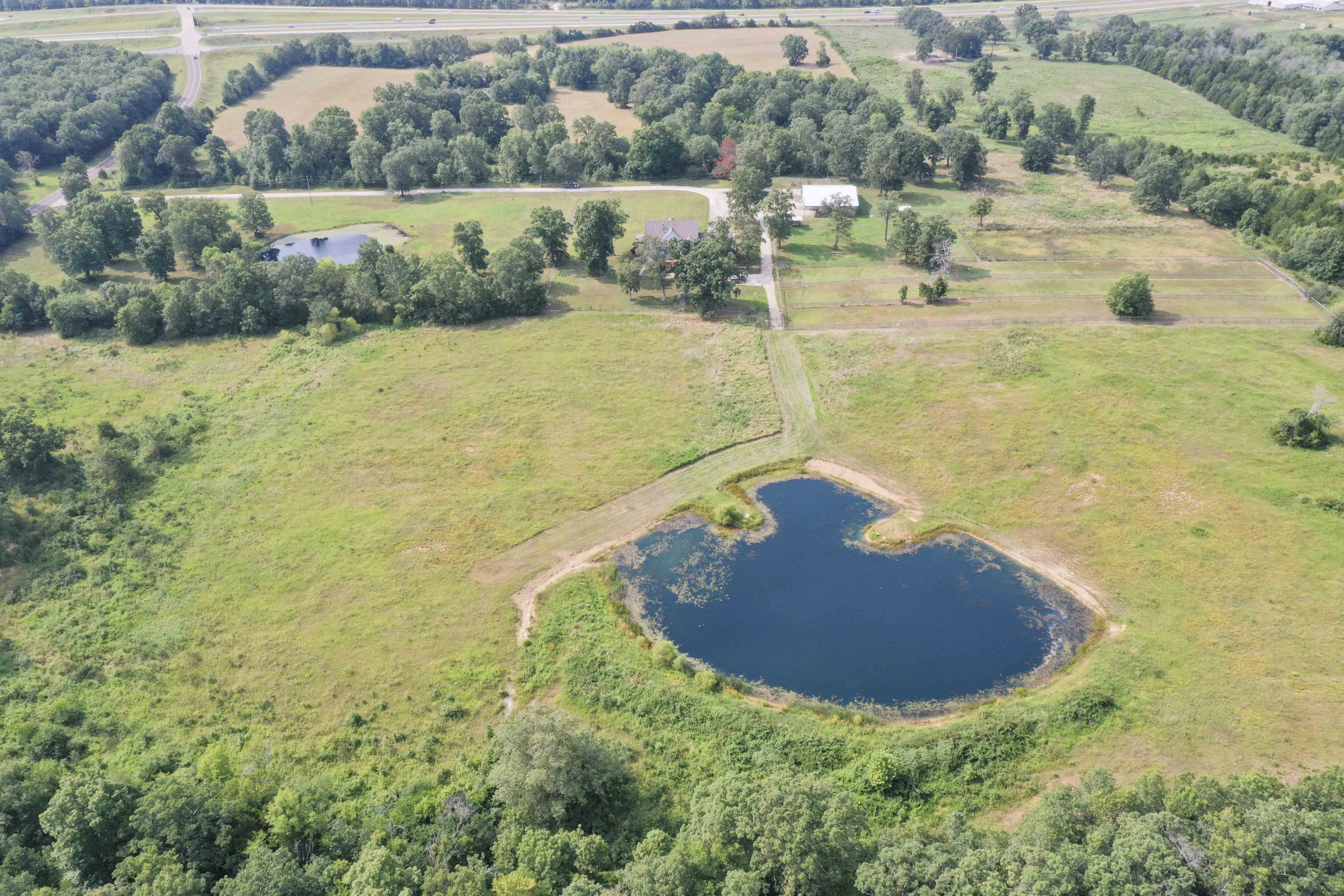 The Shchon Farm | SOLD