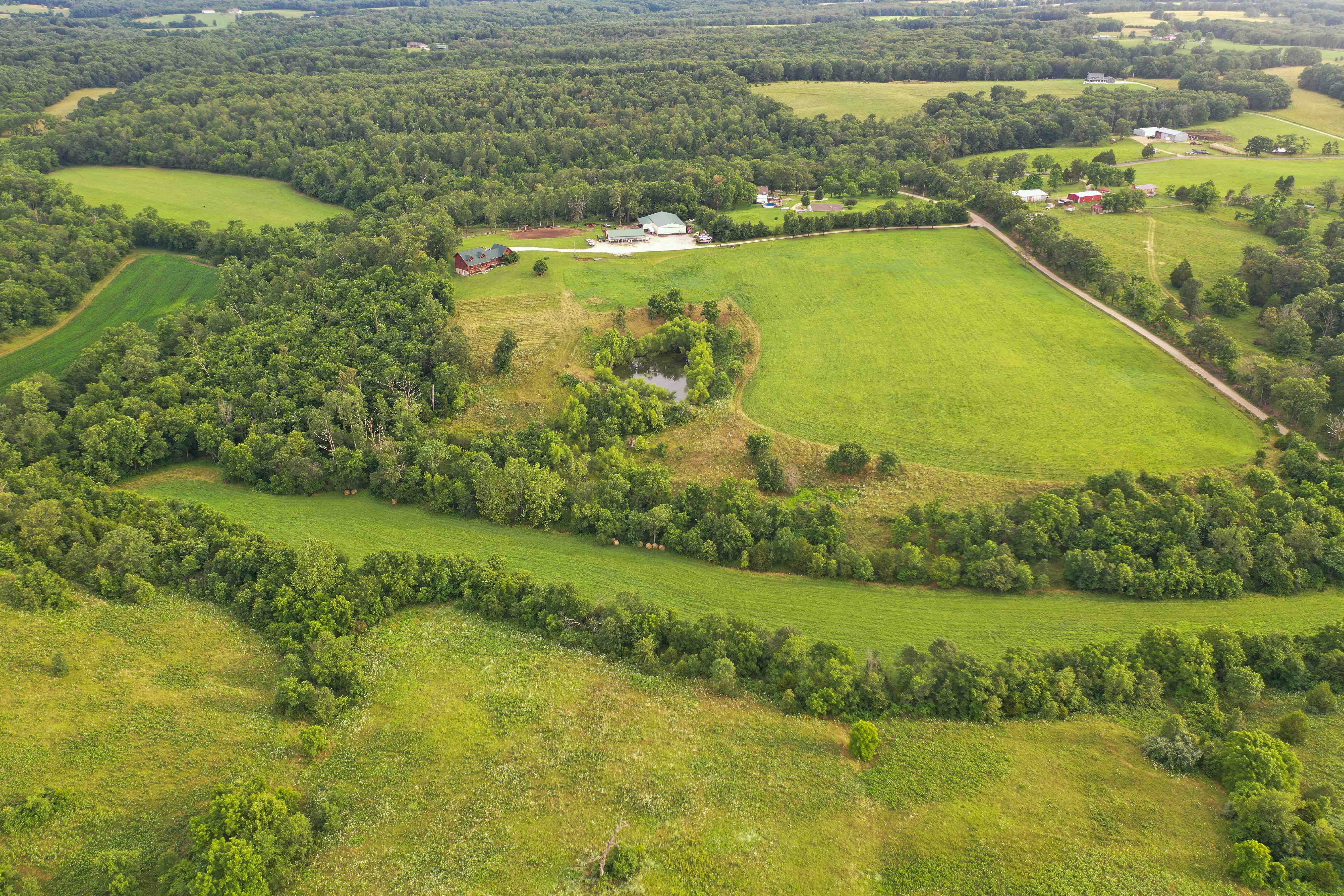 The Spring Trail Ranch | SOLD