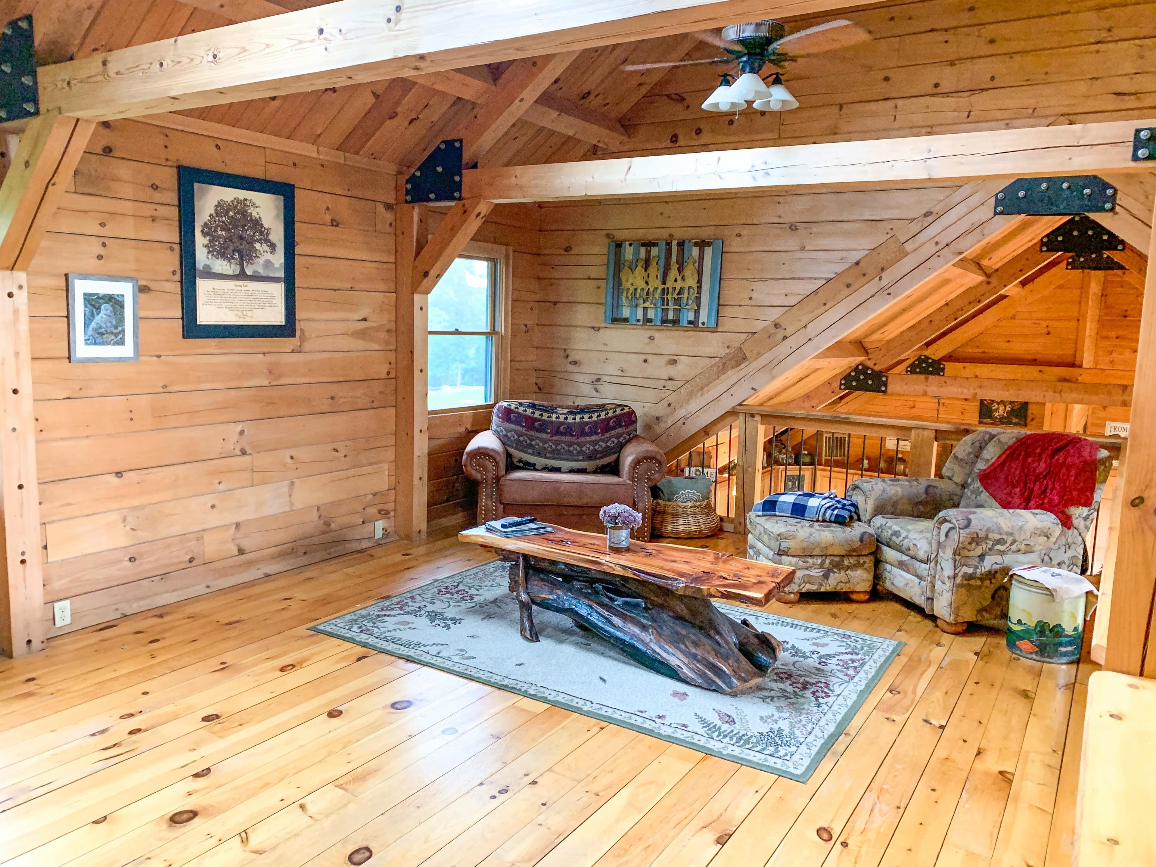 The Spring Trail Ranch | SOLD