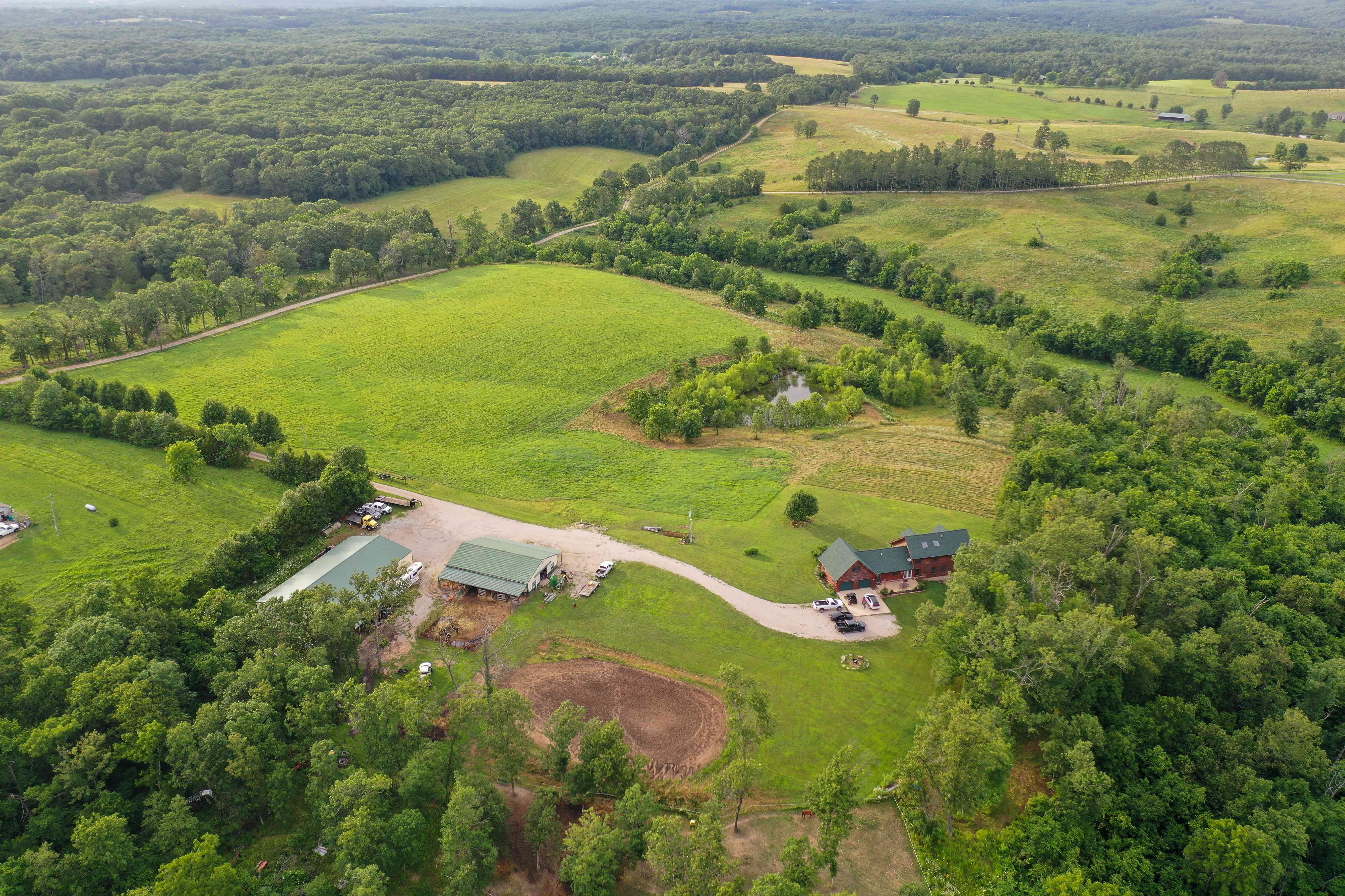 The Spring Trail Ranch | SOLD