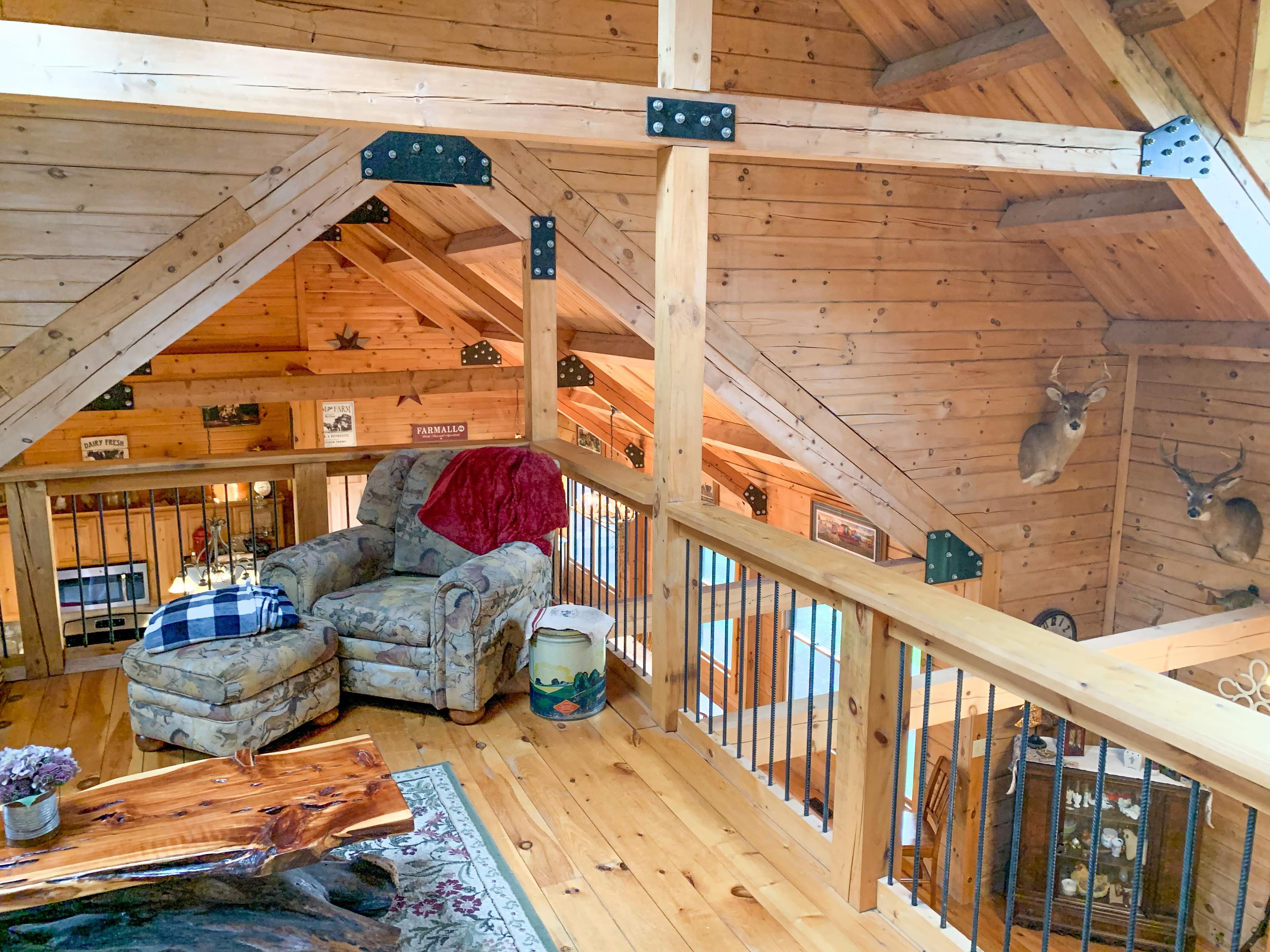 The Spring Trail Ranch | SOLD