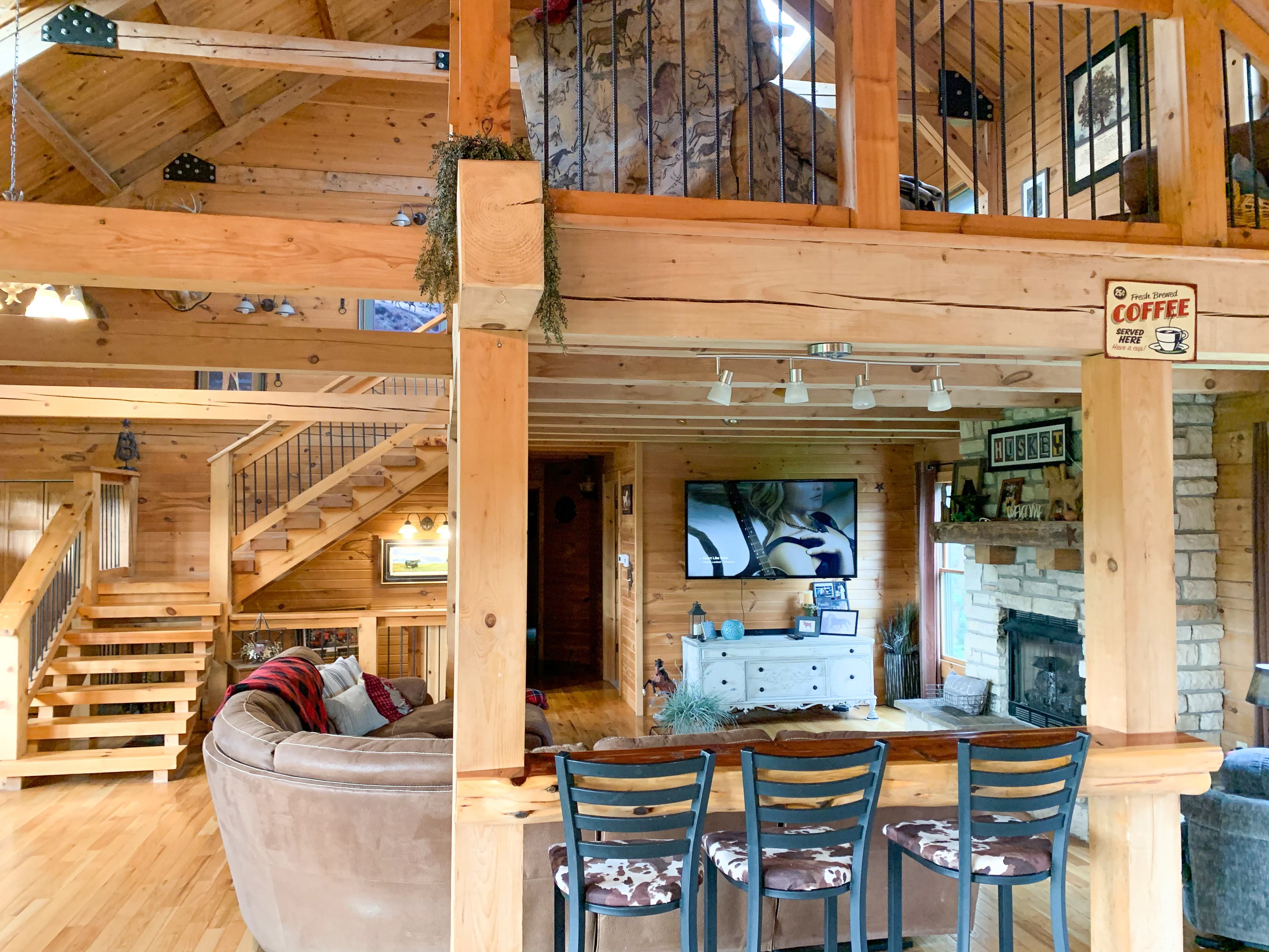 The Spring Trail Ranch | SOLD