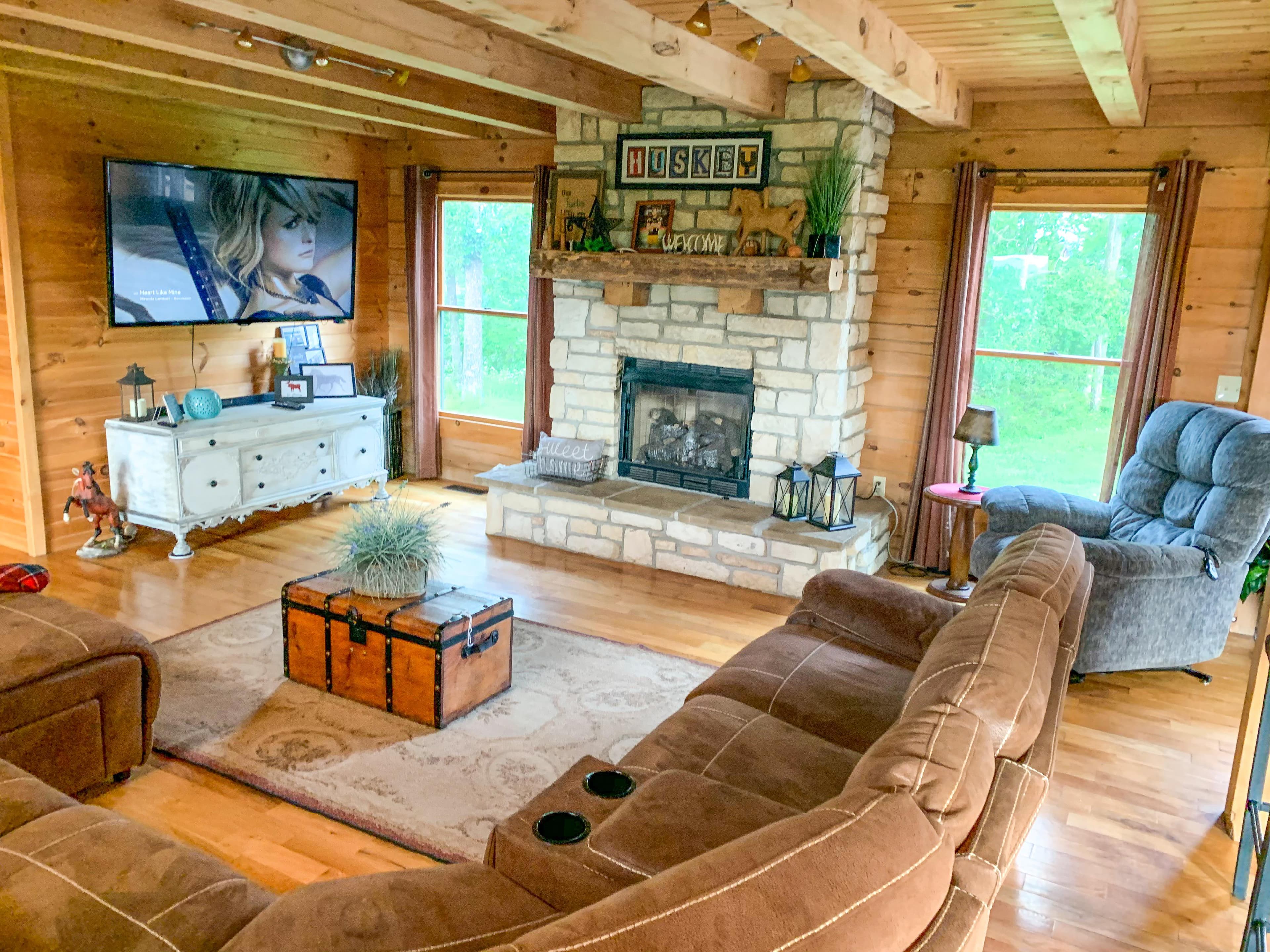 The Spring Trail Ranch | SOLD