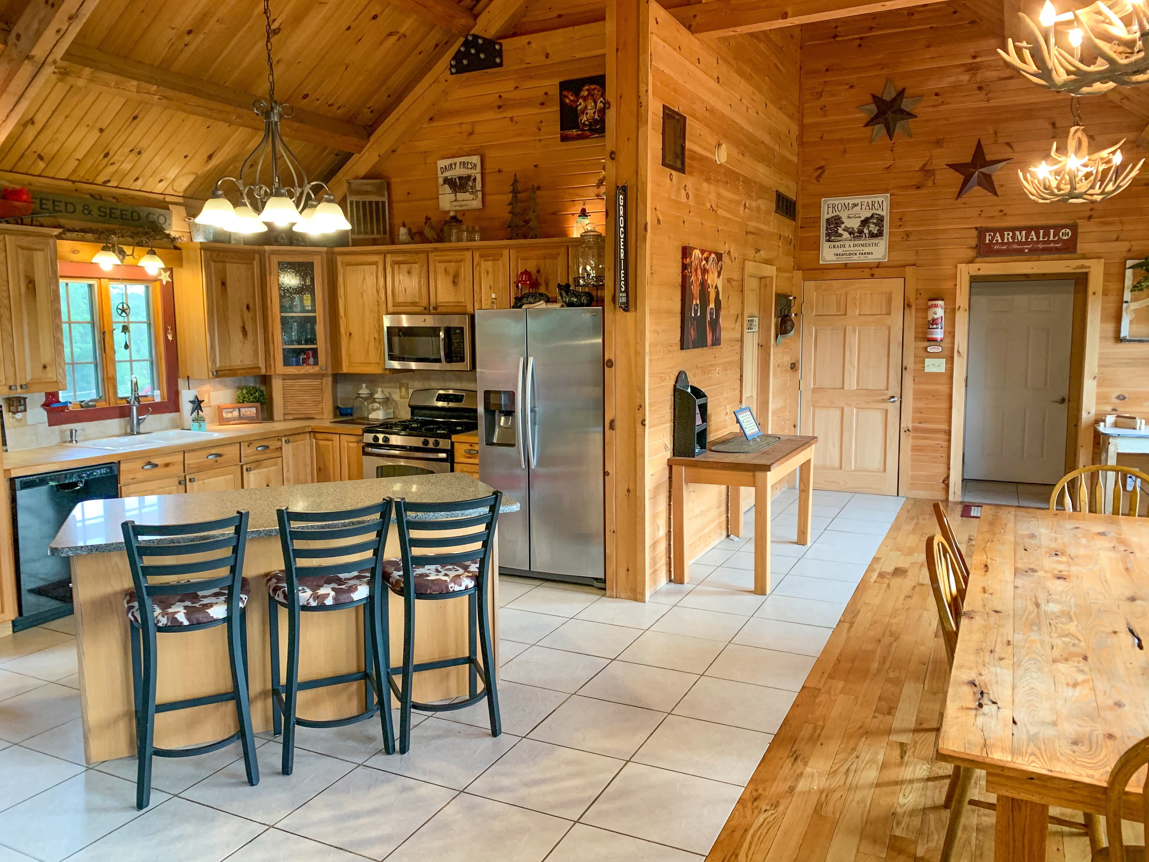 The Spring Trail Ranch | SOLD