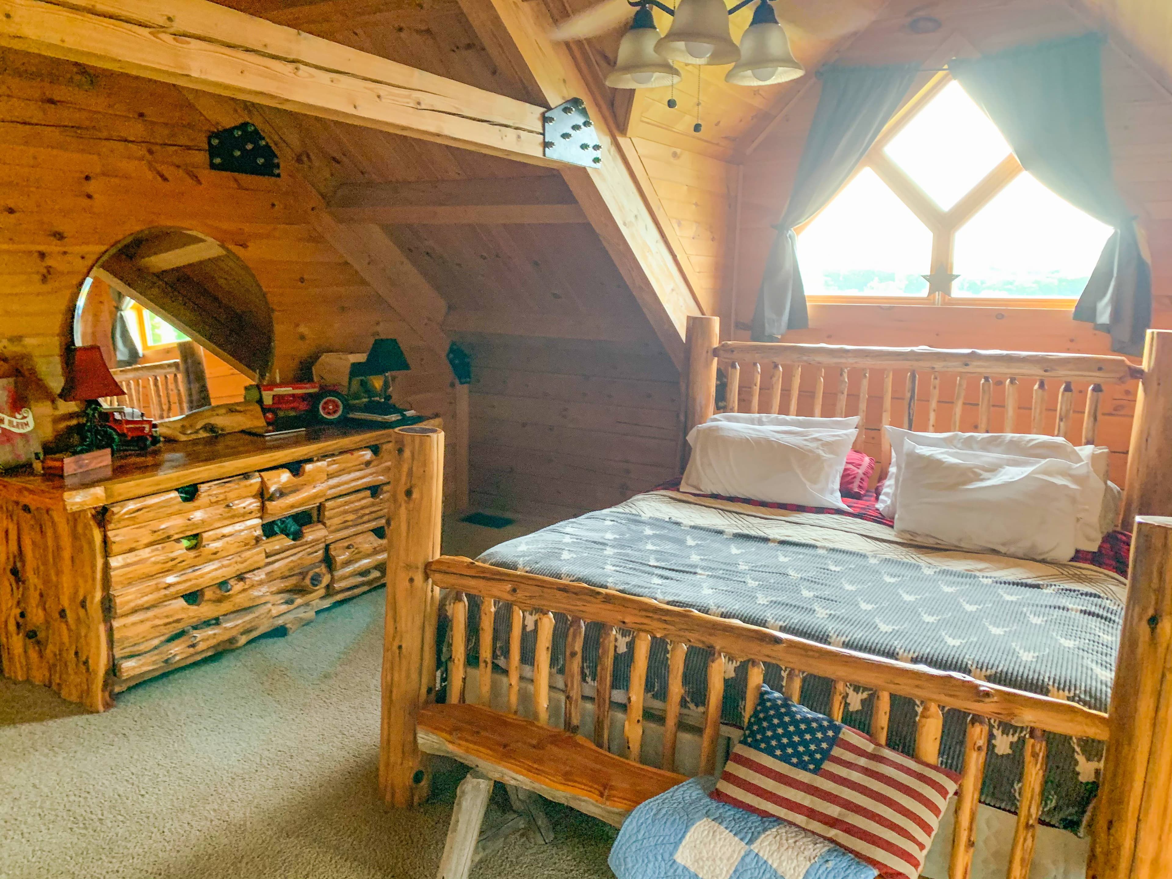 The Spring Trail Ranch | SOLD