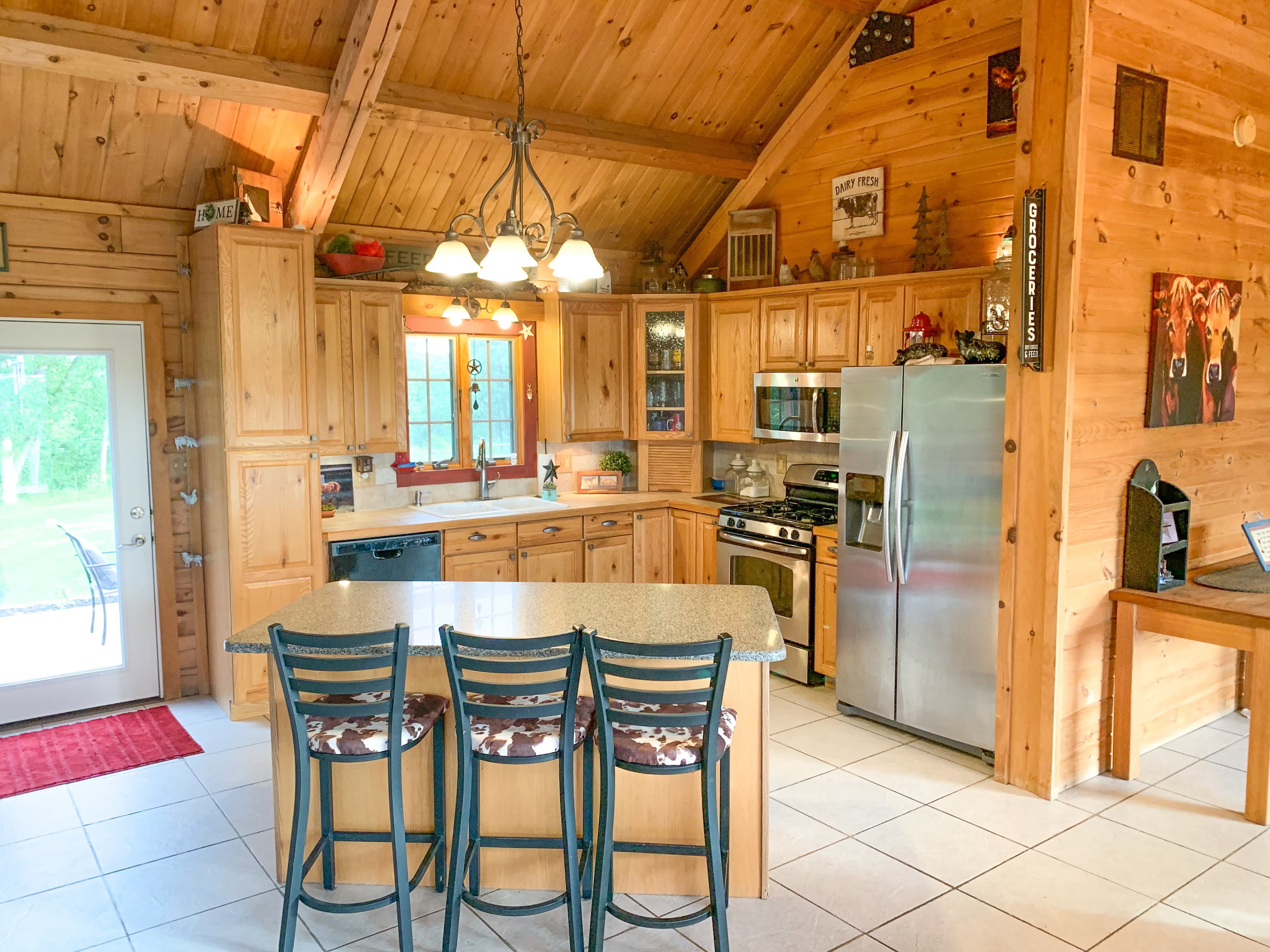The Spring Trail Ranch | SOLD