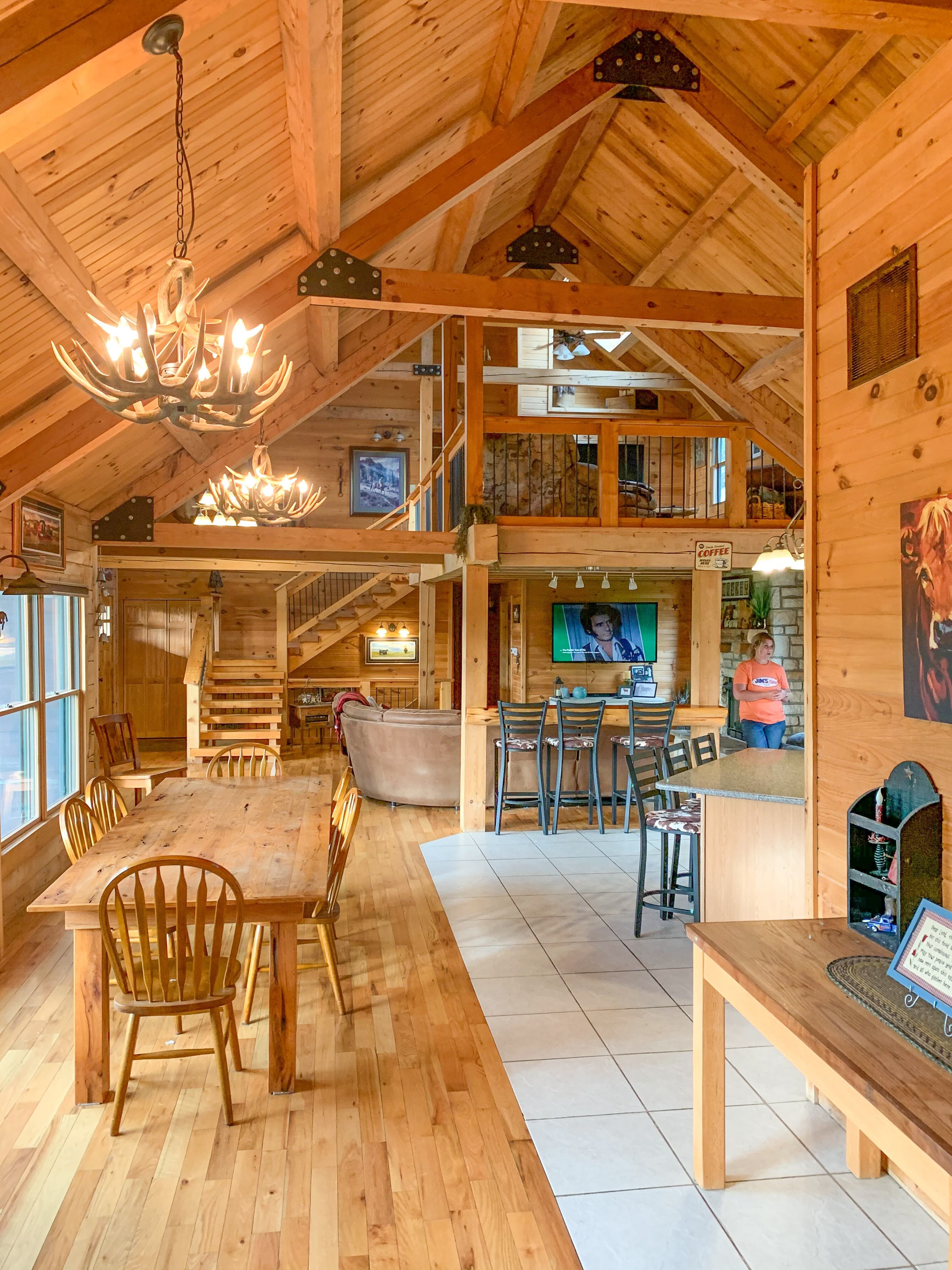 The Spring Trail Ranch | SOLD